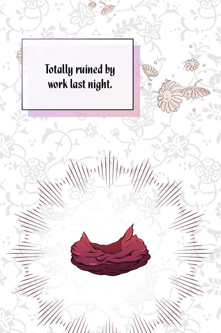 The Unknown Chaser chapter 5 - page 45