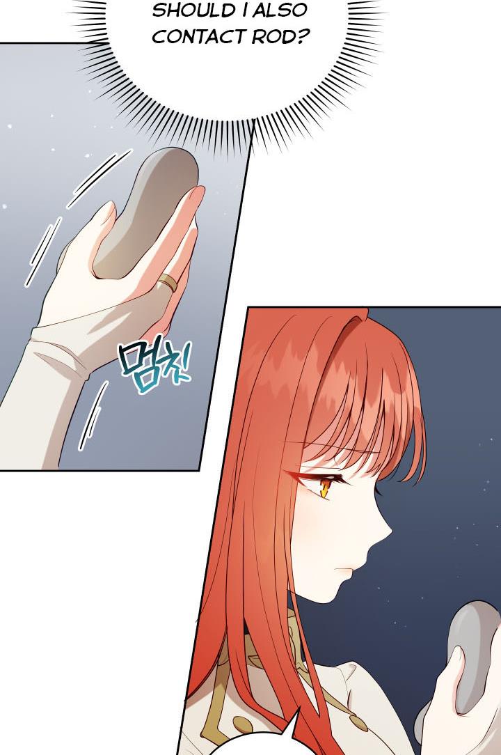 The Unknown Chaser chapter 5 - page 47