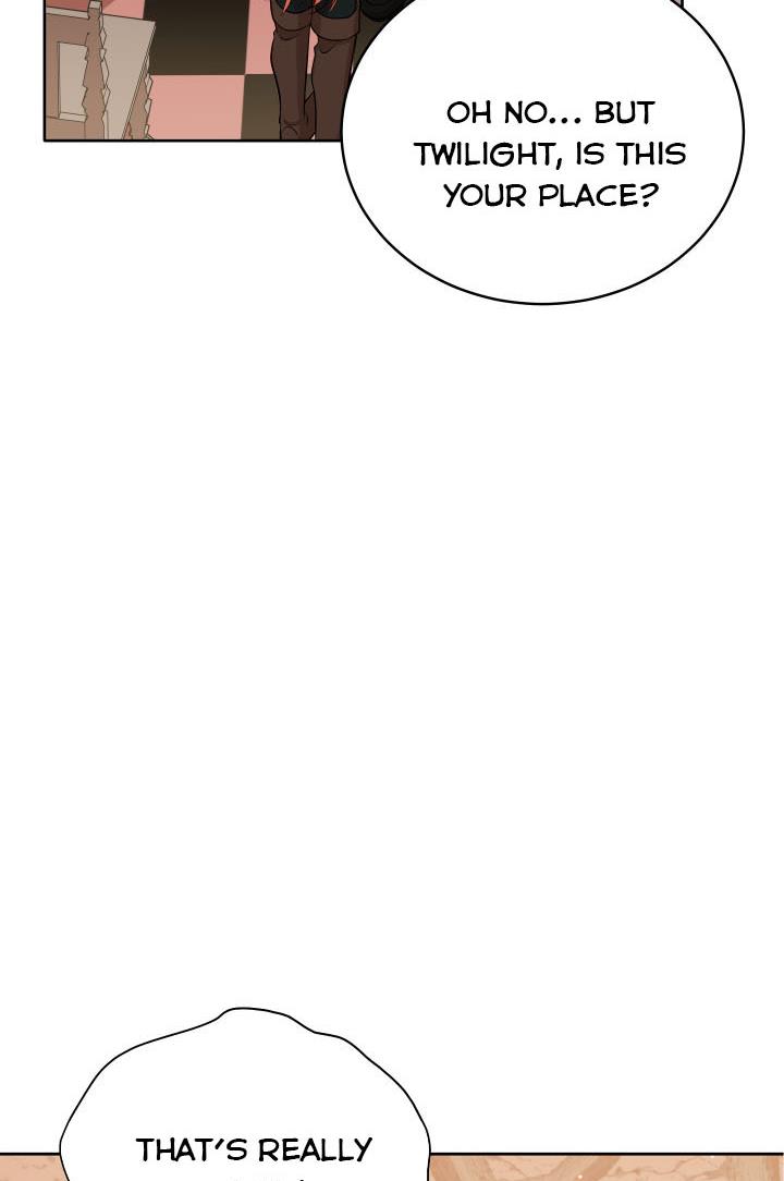 The Unknown Chaser chapter 5 - page 65