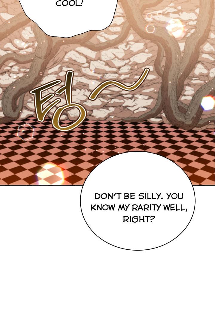 The Unknown Chaser chapter 5 - page 66