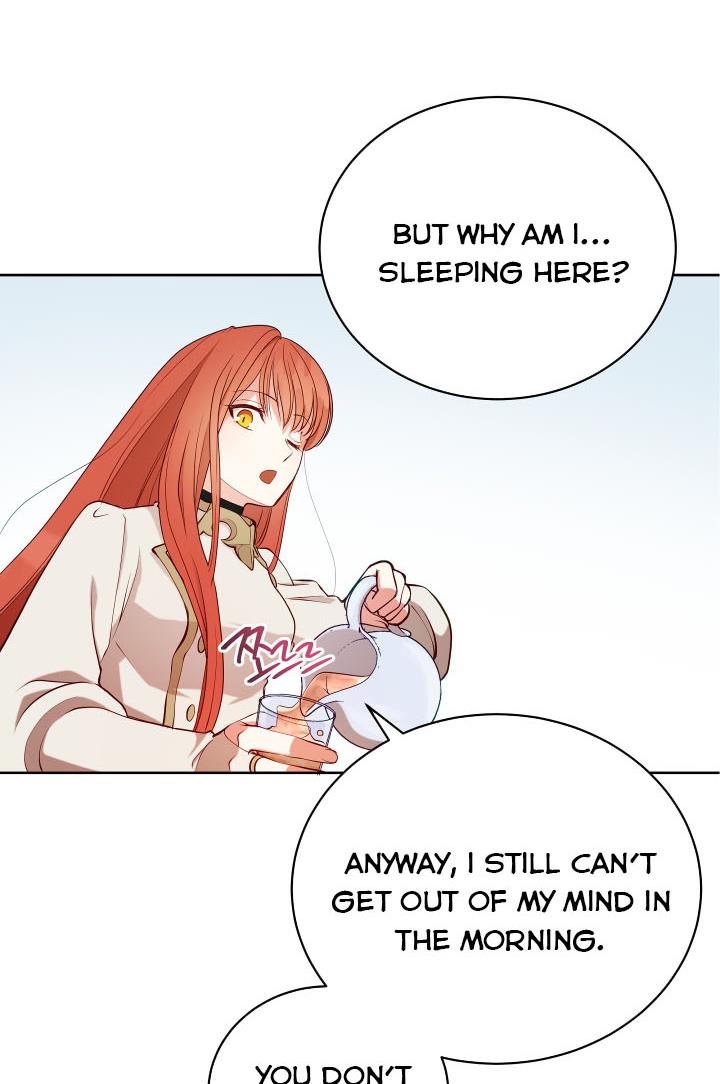 The Unknown Chaser chapter 5 - page 67