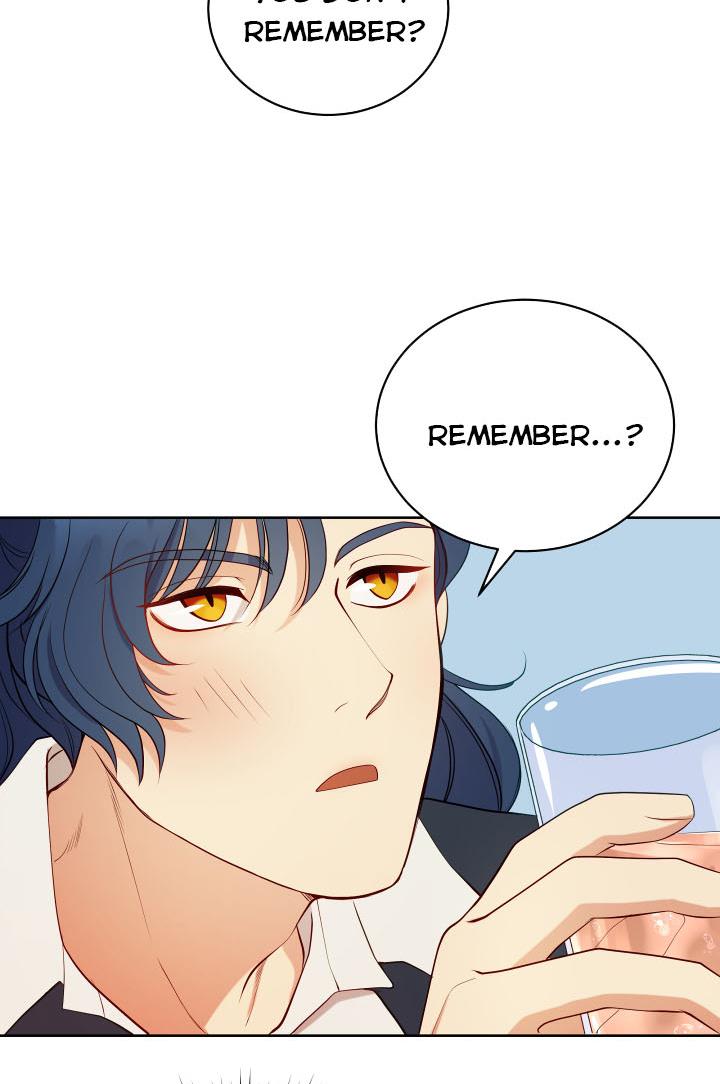 The Unknown Chaser chapter 5 - page 68
