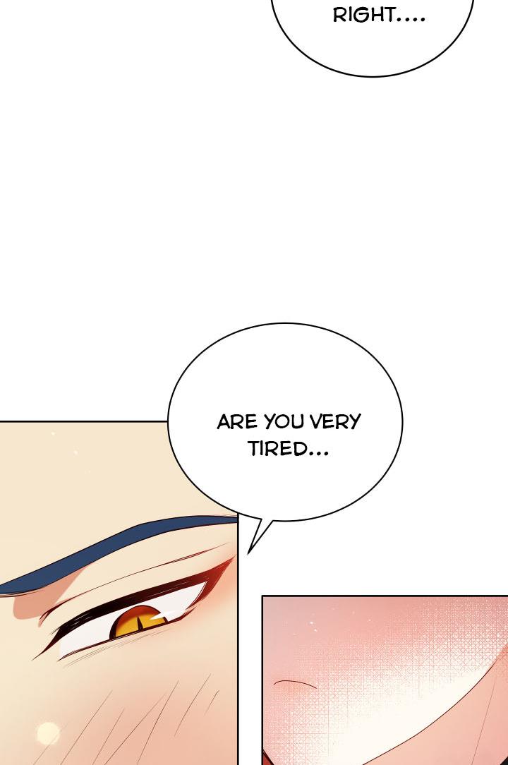 The Unknown Chaser chapter 5 - page 72