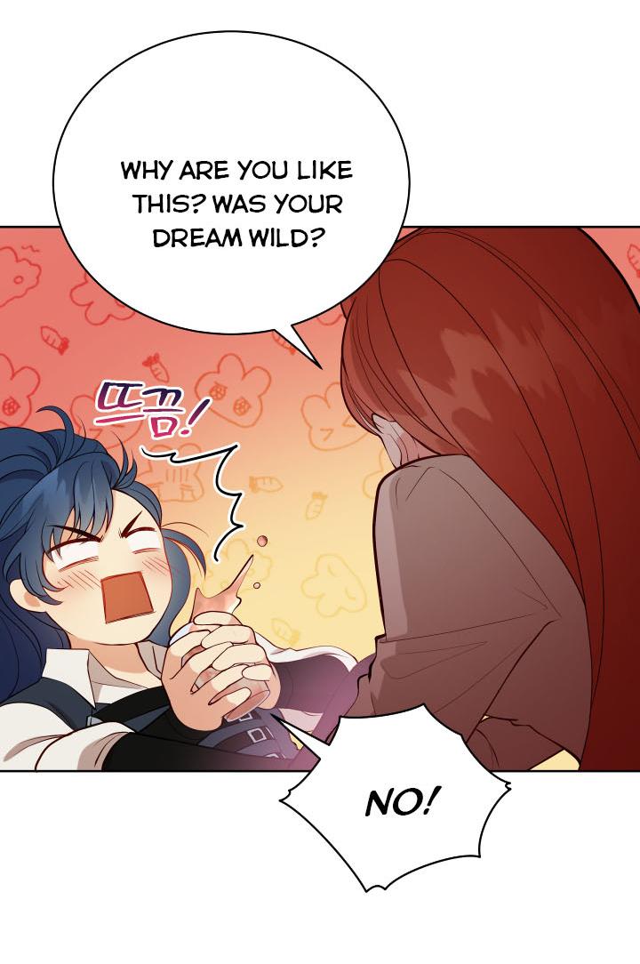 The Unknown Chaser chapter 5 - page 74