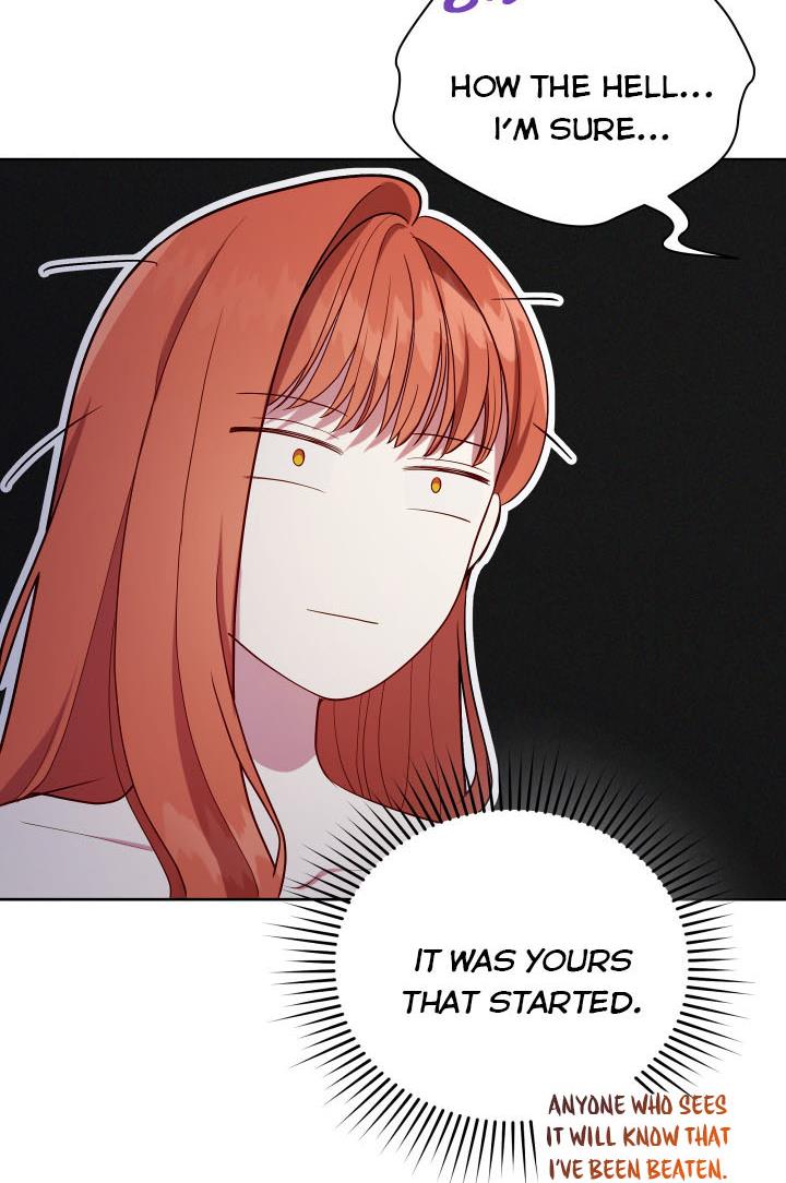 The Unknown Chaser chapter 5 - page 9