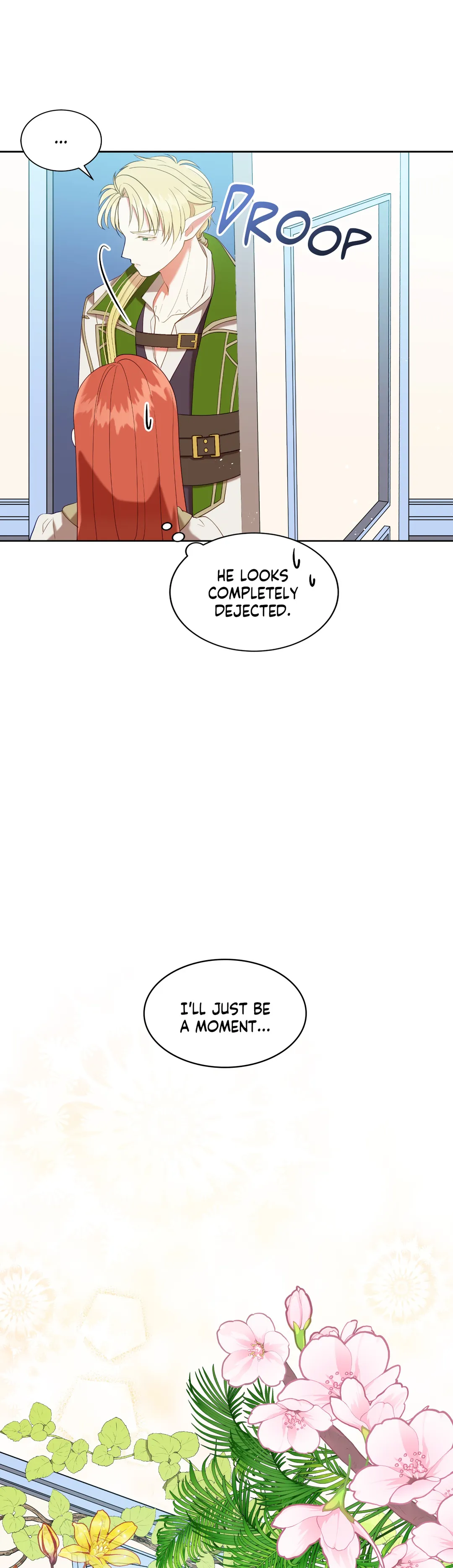 The Unknown Chaser chapter 14 - page 13