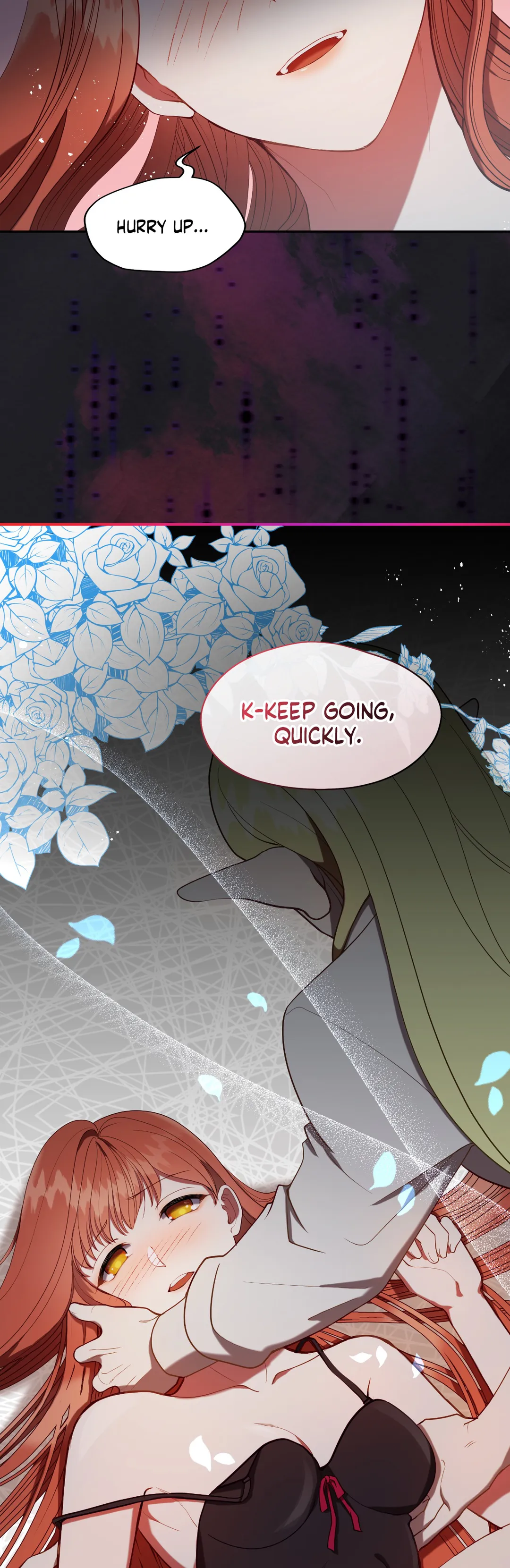 The Unknown Chaser chapter 14 - page 2