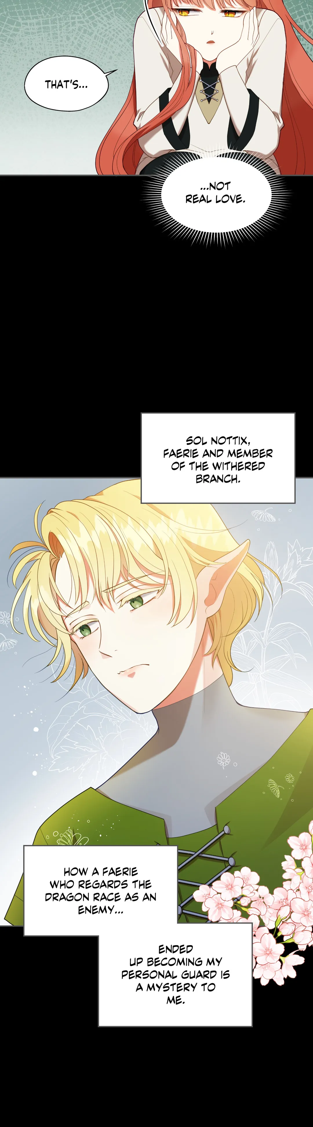 The Unknown Chaser chapter 14 - page 24