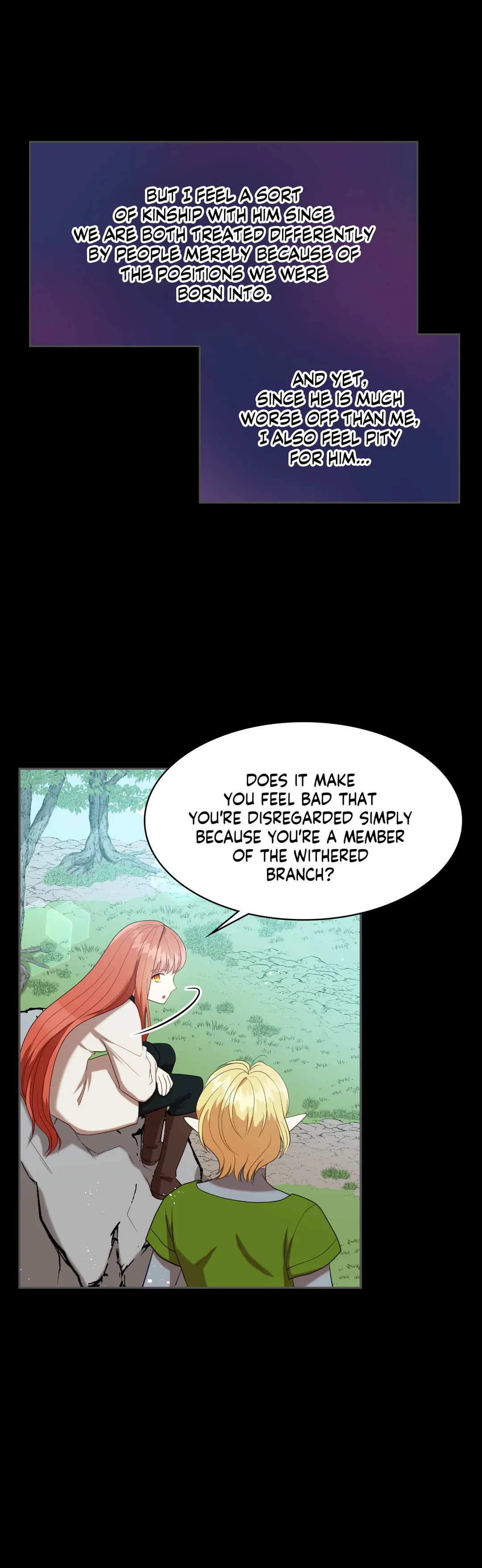 The Unknown Chaser chapter 14 - page 25
