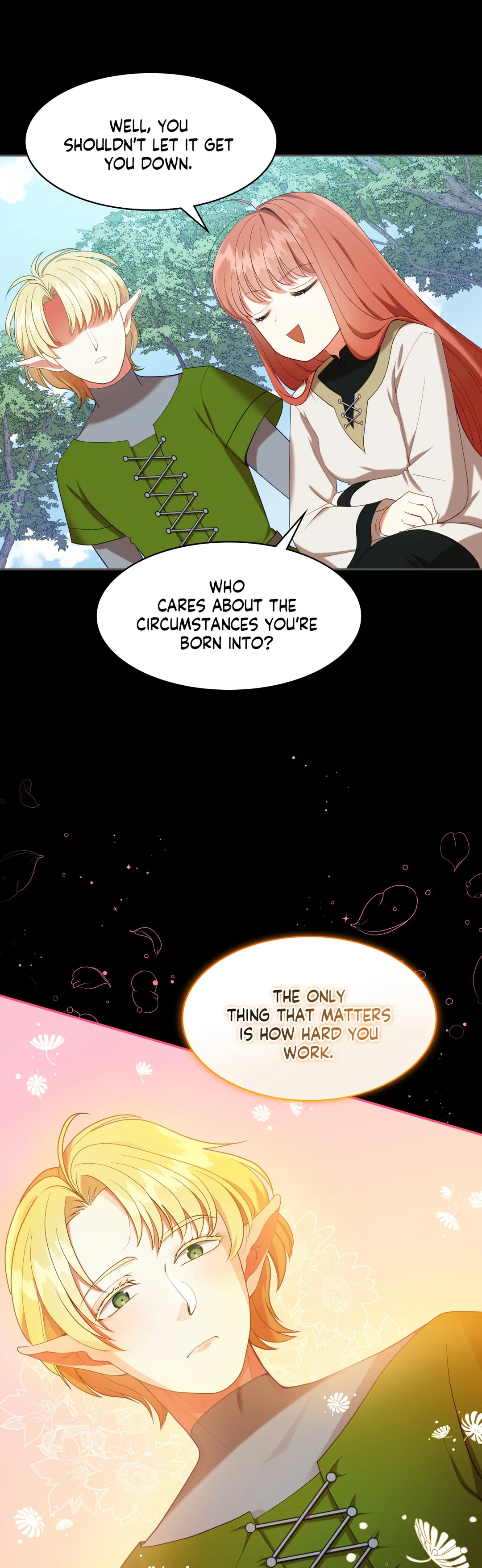 The Unknown Chaser chapter 14 - page 26