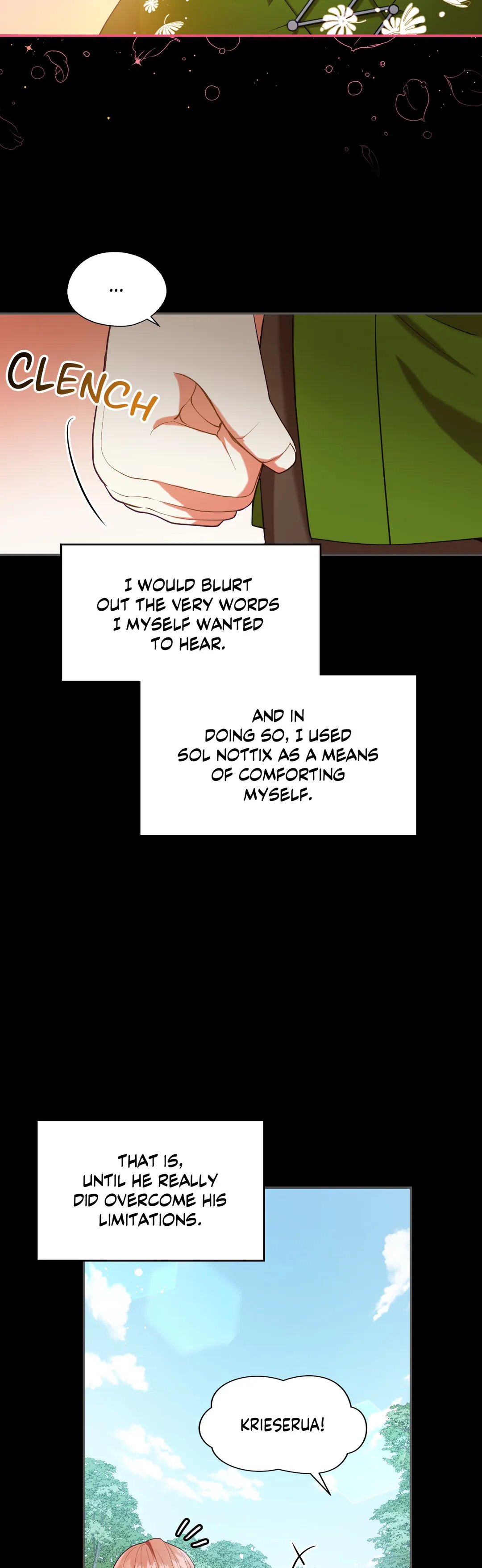 The Unknown Chaser chapter 14 - page 27