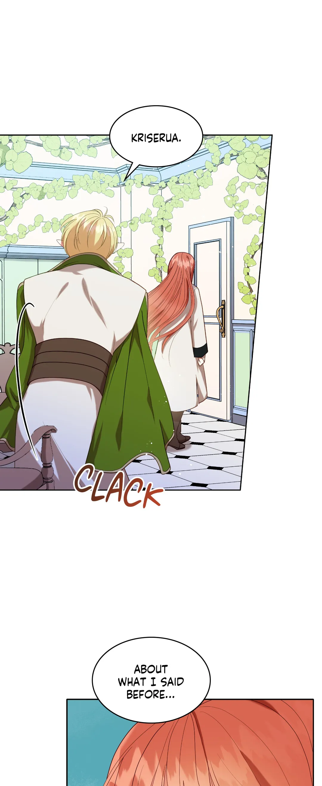 The Unknown Chaser chapter 14 - page 37