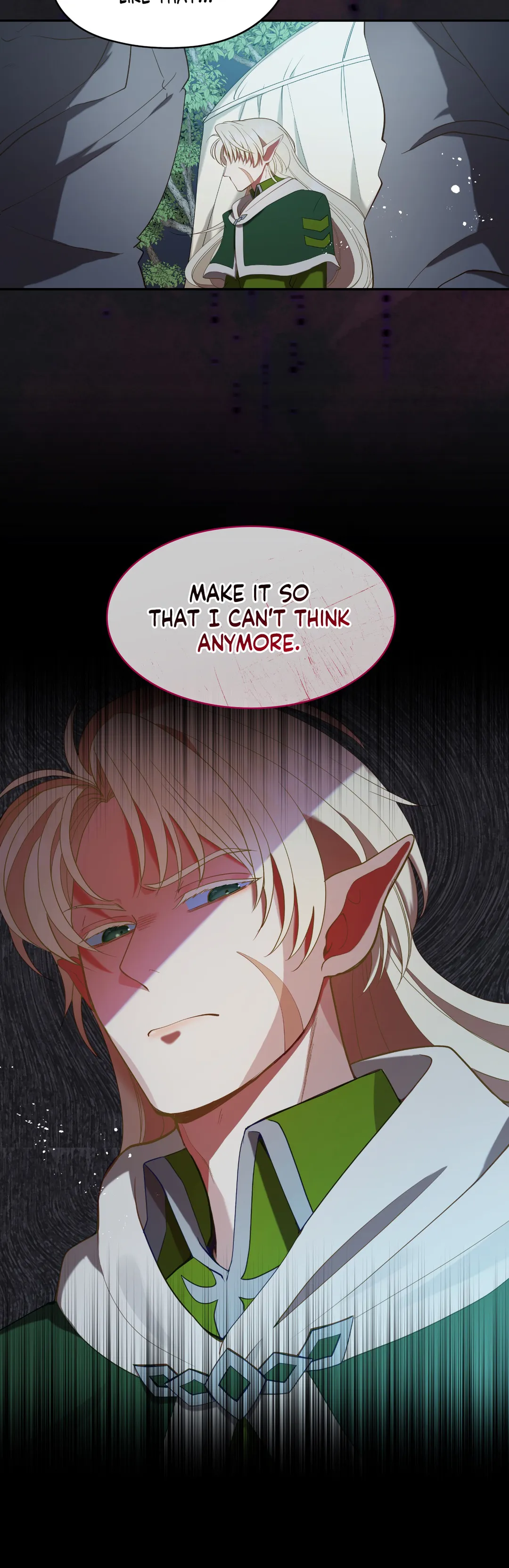 The Unknown Chaser chapter 14 - page 4