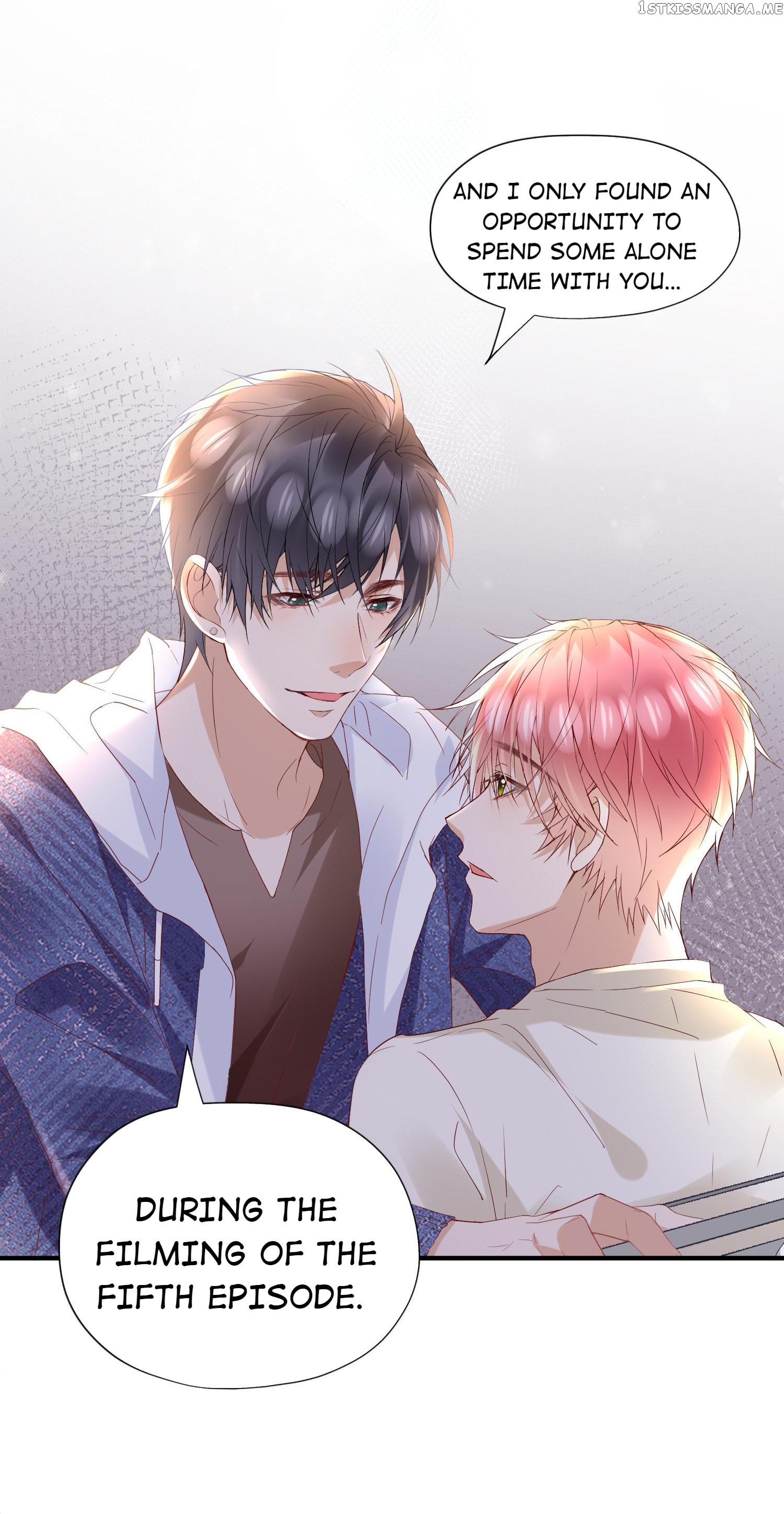 Suddenly Trending Chapter 37 - page 16