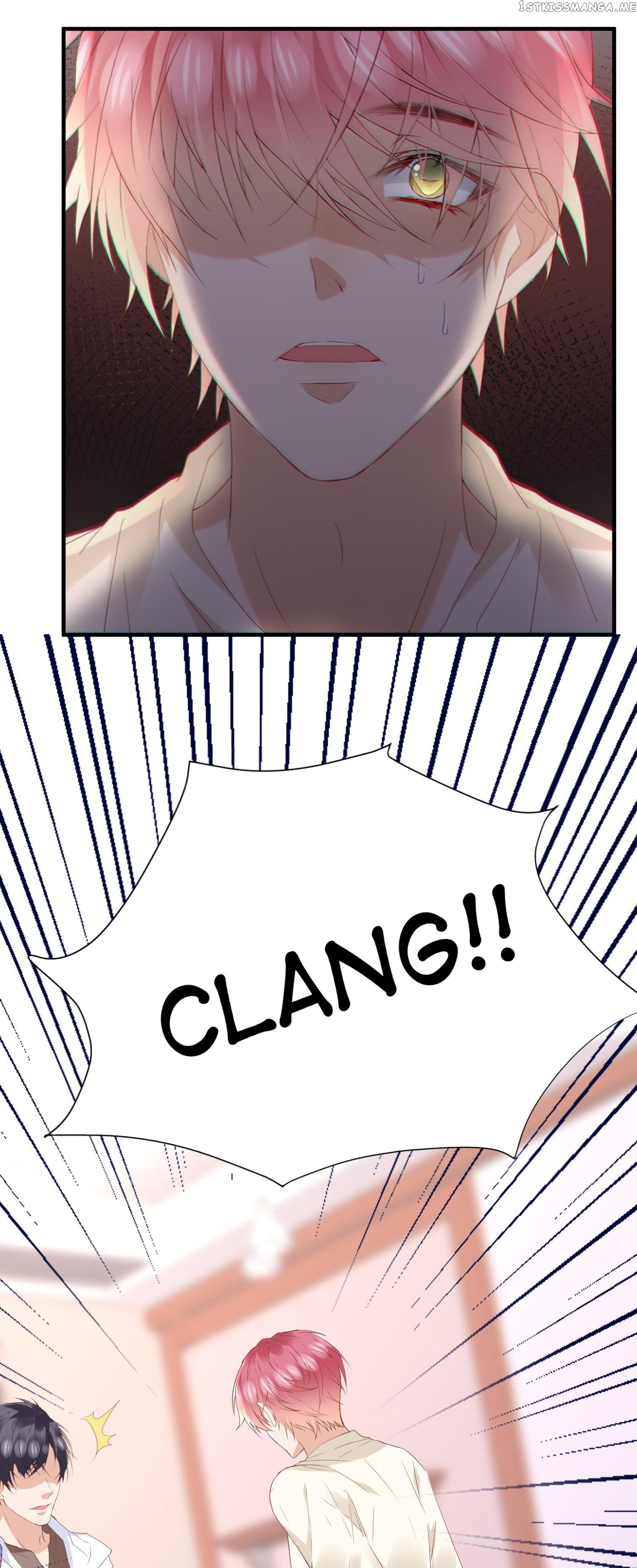 Suddenly Trending Chapter 37 - page 18