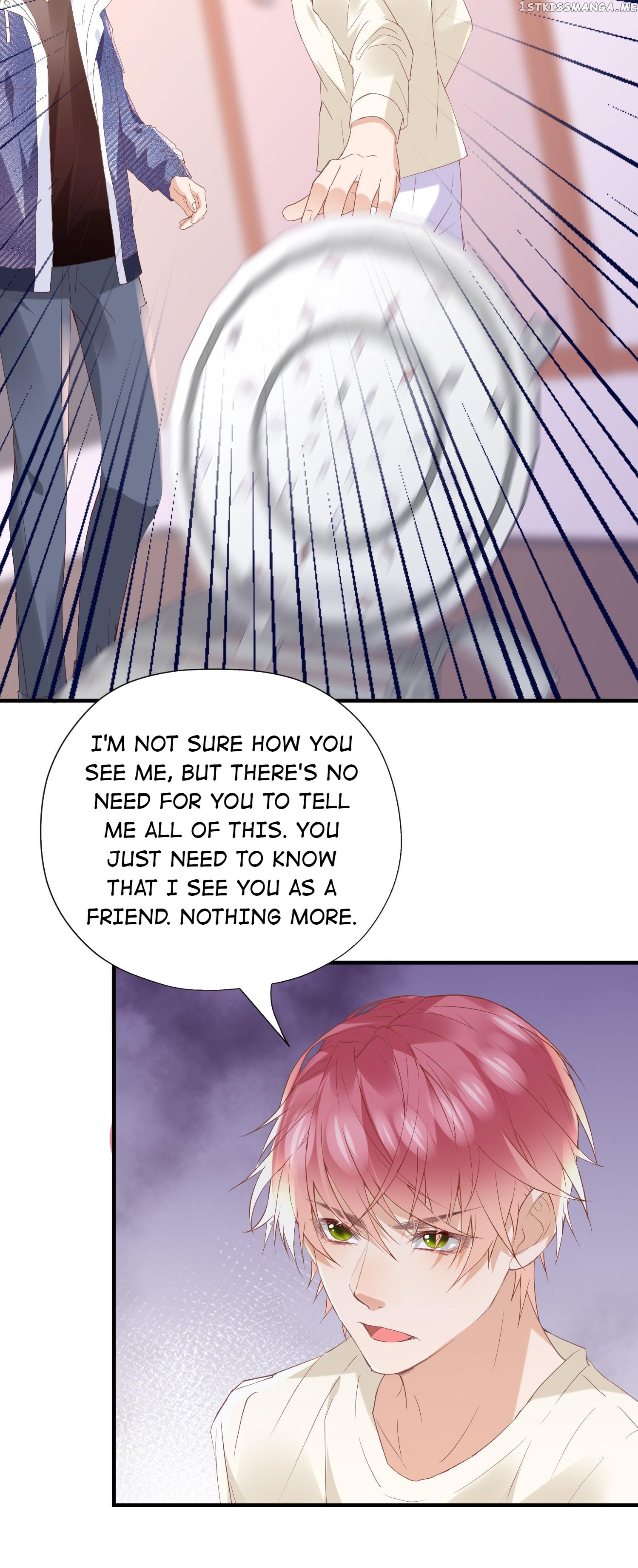 Suddenly Trending Chapter 37 - page 19