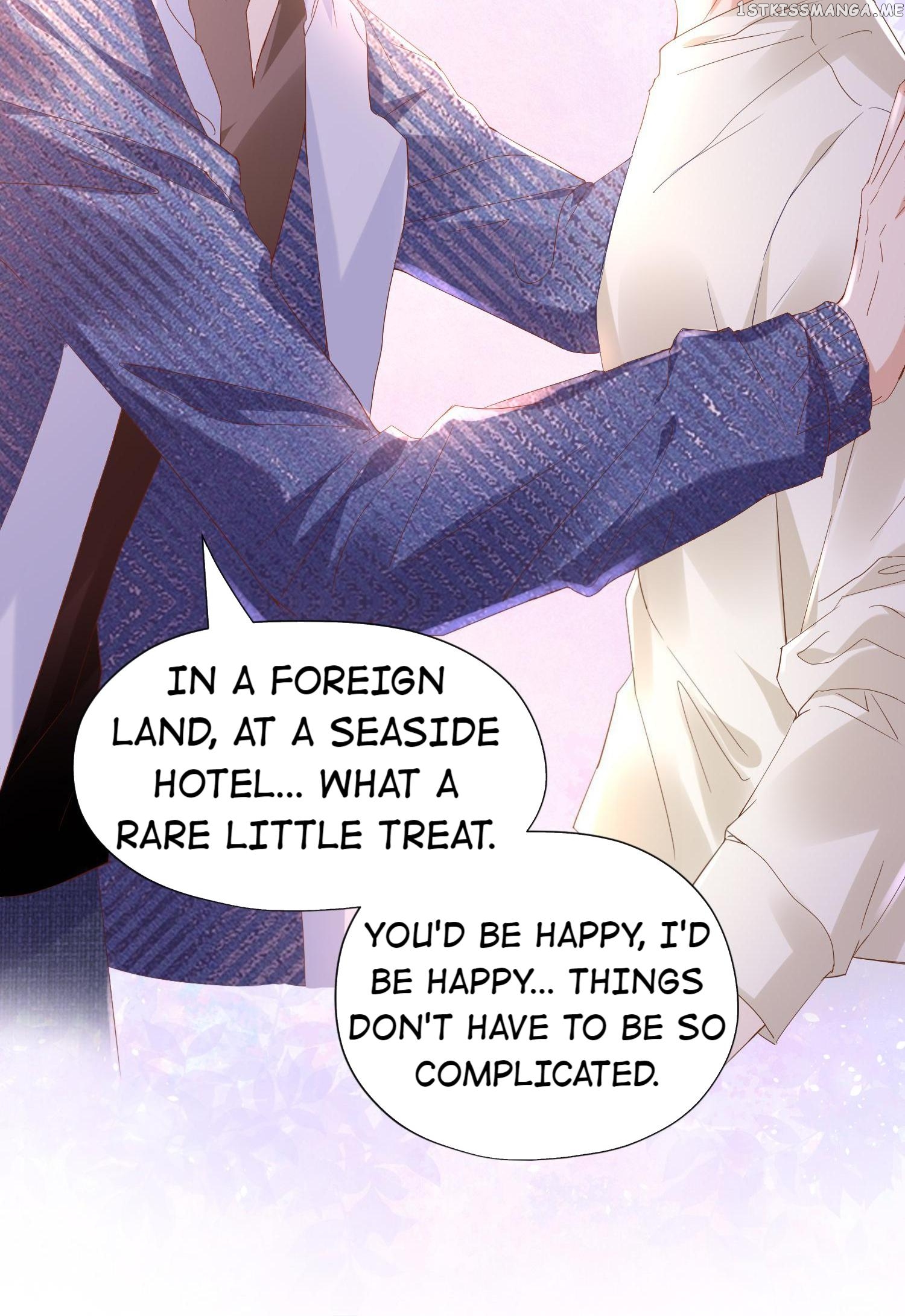Suddenly Trending Chapter 37 - page 22