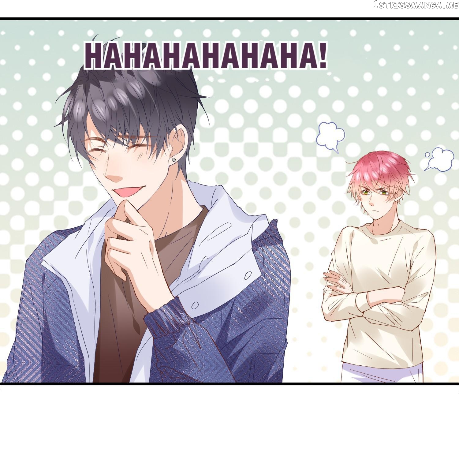 Suddenly Trending Chapter 37 - page 27