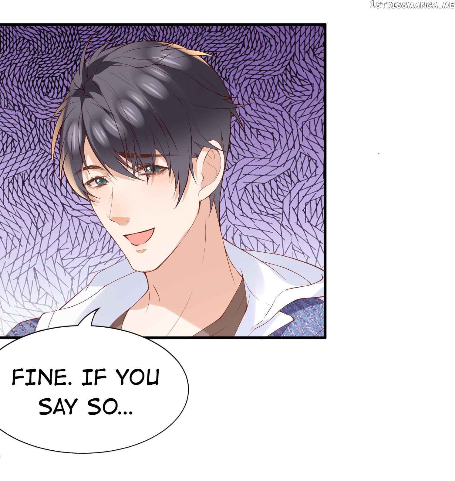 Suddenly Trending Chapter 37 - page 29