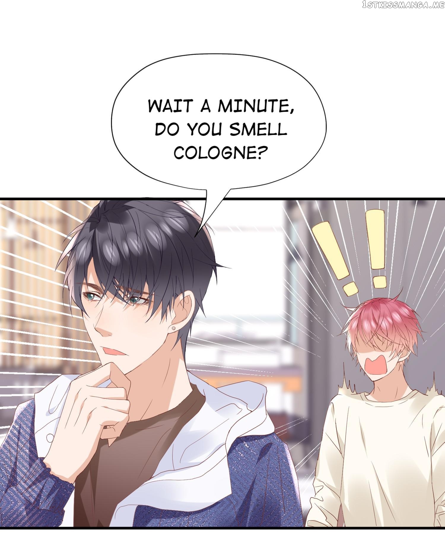 Suddenly Trending Chapter 37 - page 34