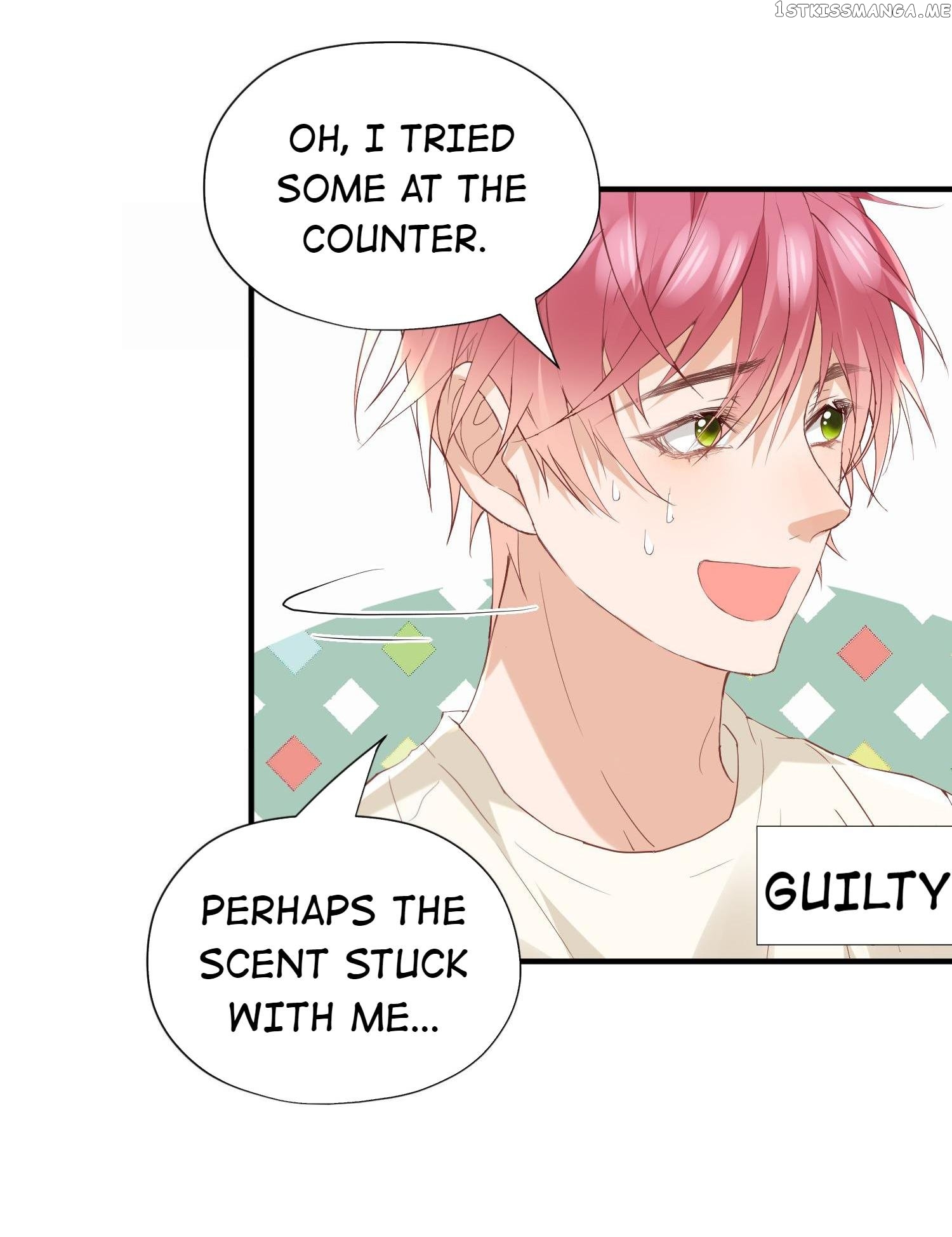 Suddenly Trending Chapter 37 - page 35