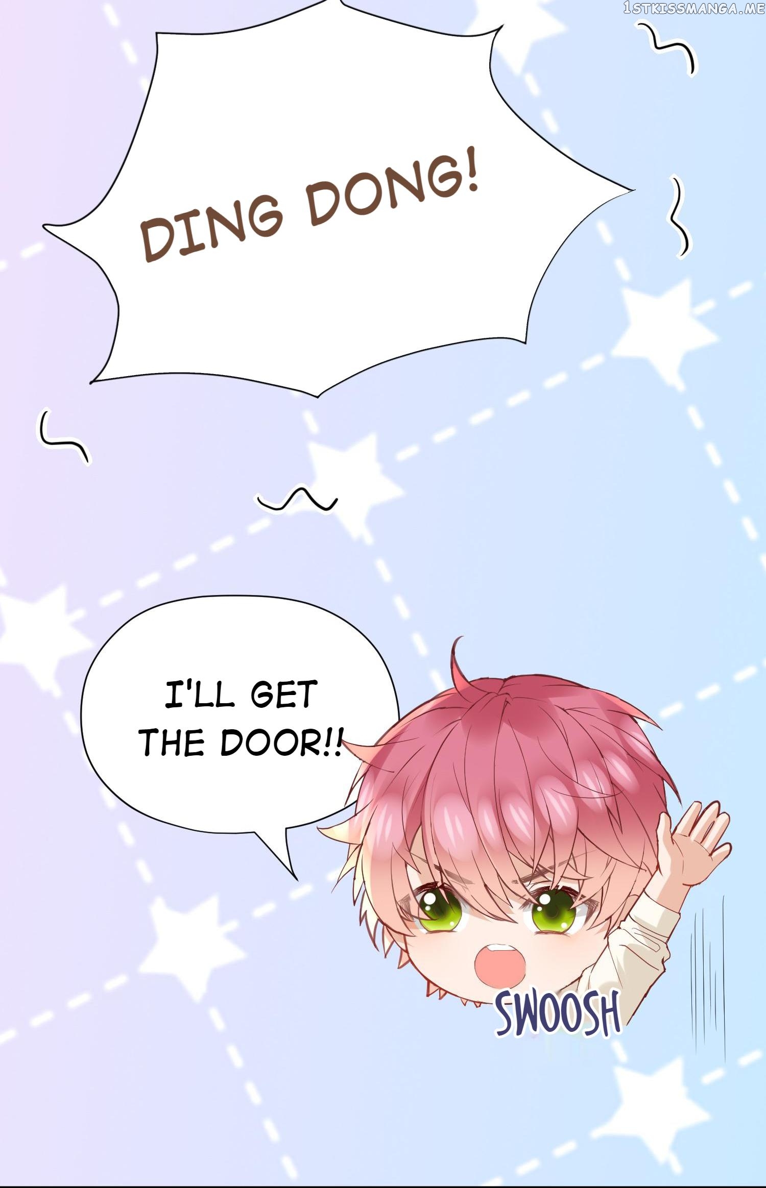 Suddenly Trending Chapter 37 - page 37
