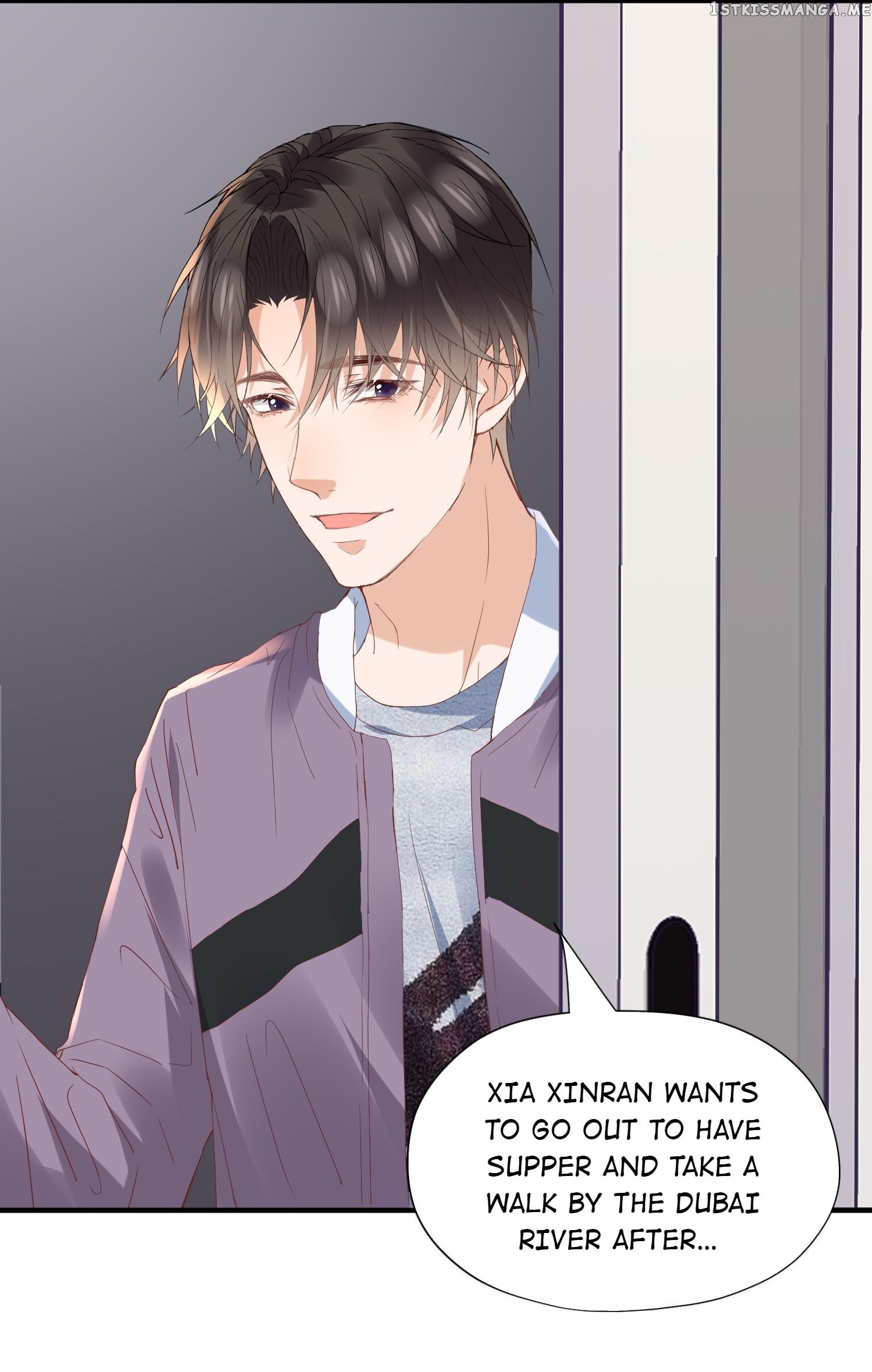 Suddenly Trending Chapter 37 - page 38
