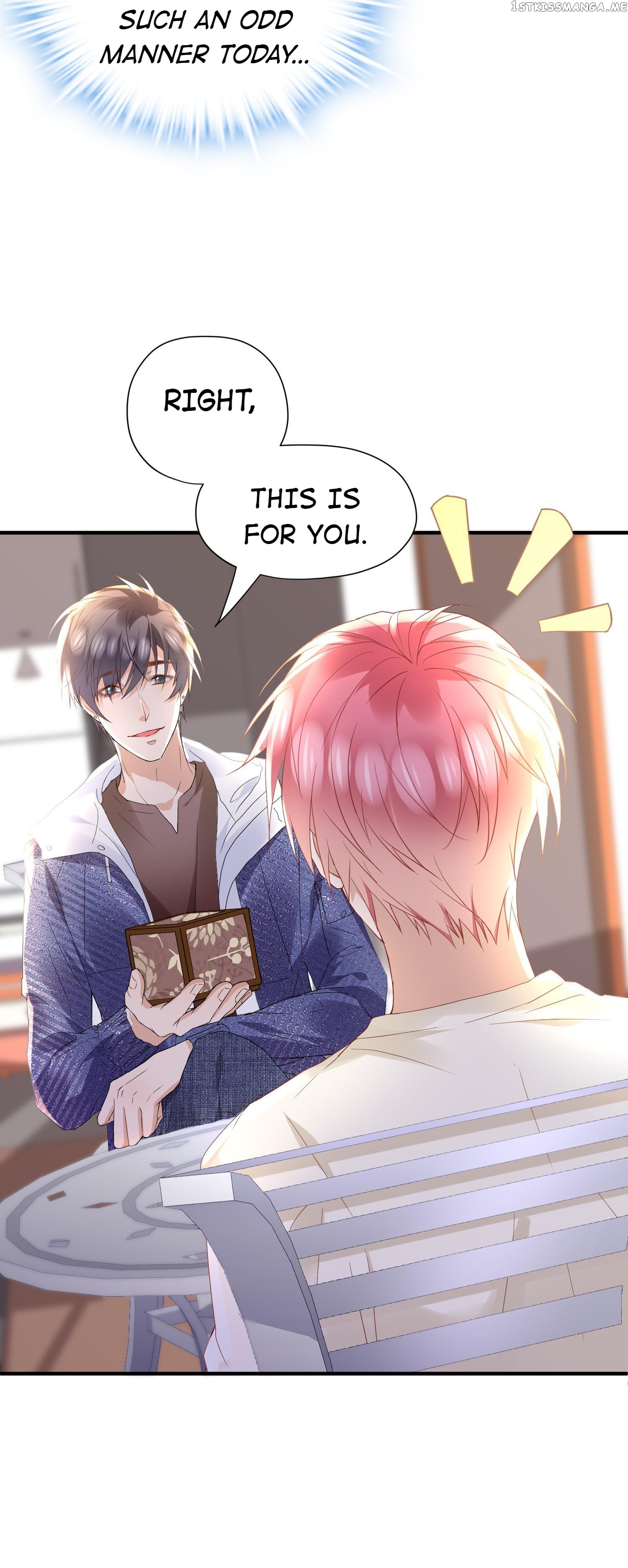 Suddenly Trending Chapter 37 - page 9