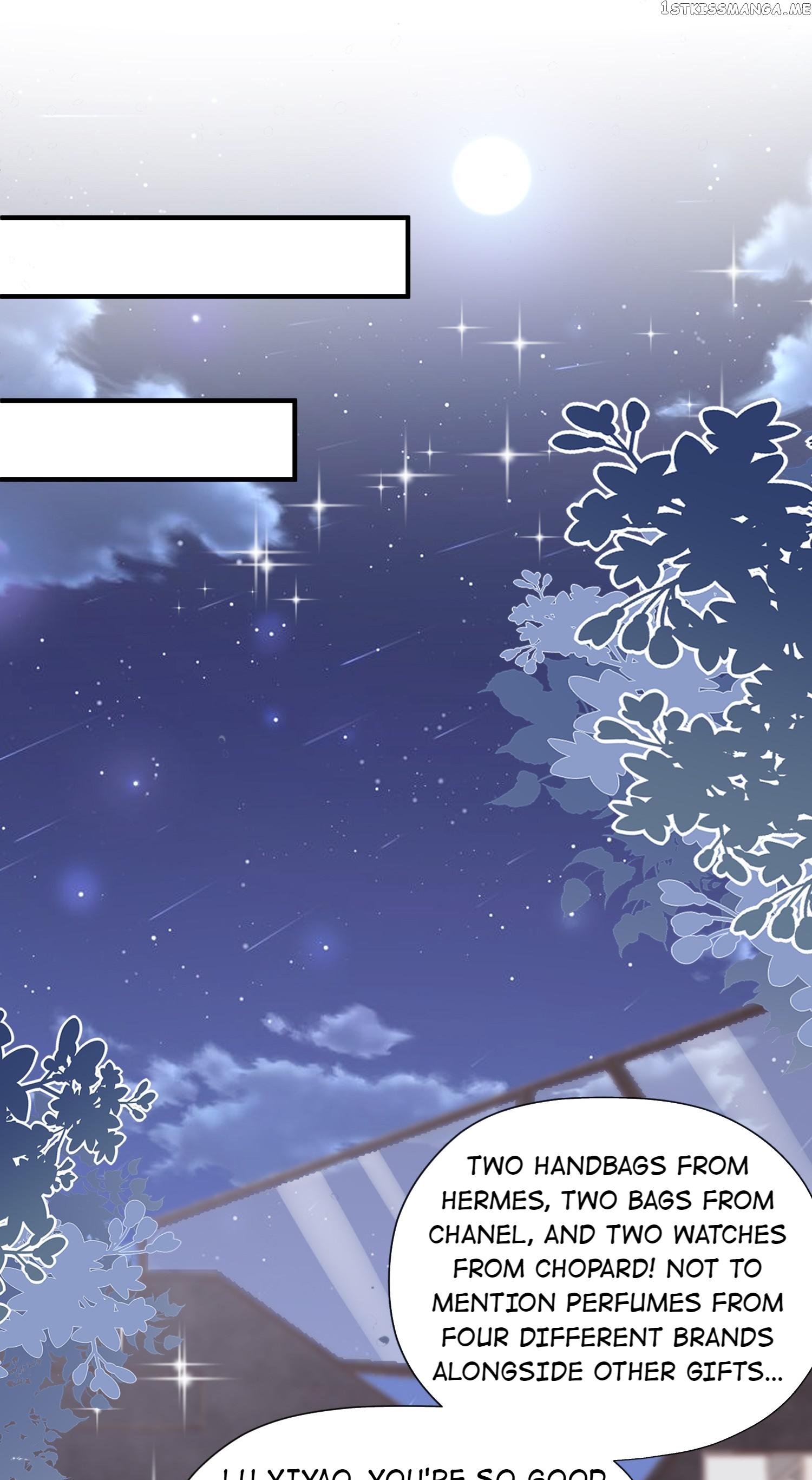 Suddenly Trending Chapter 36 - page 10