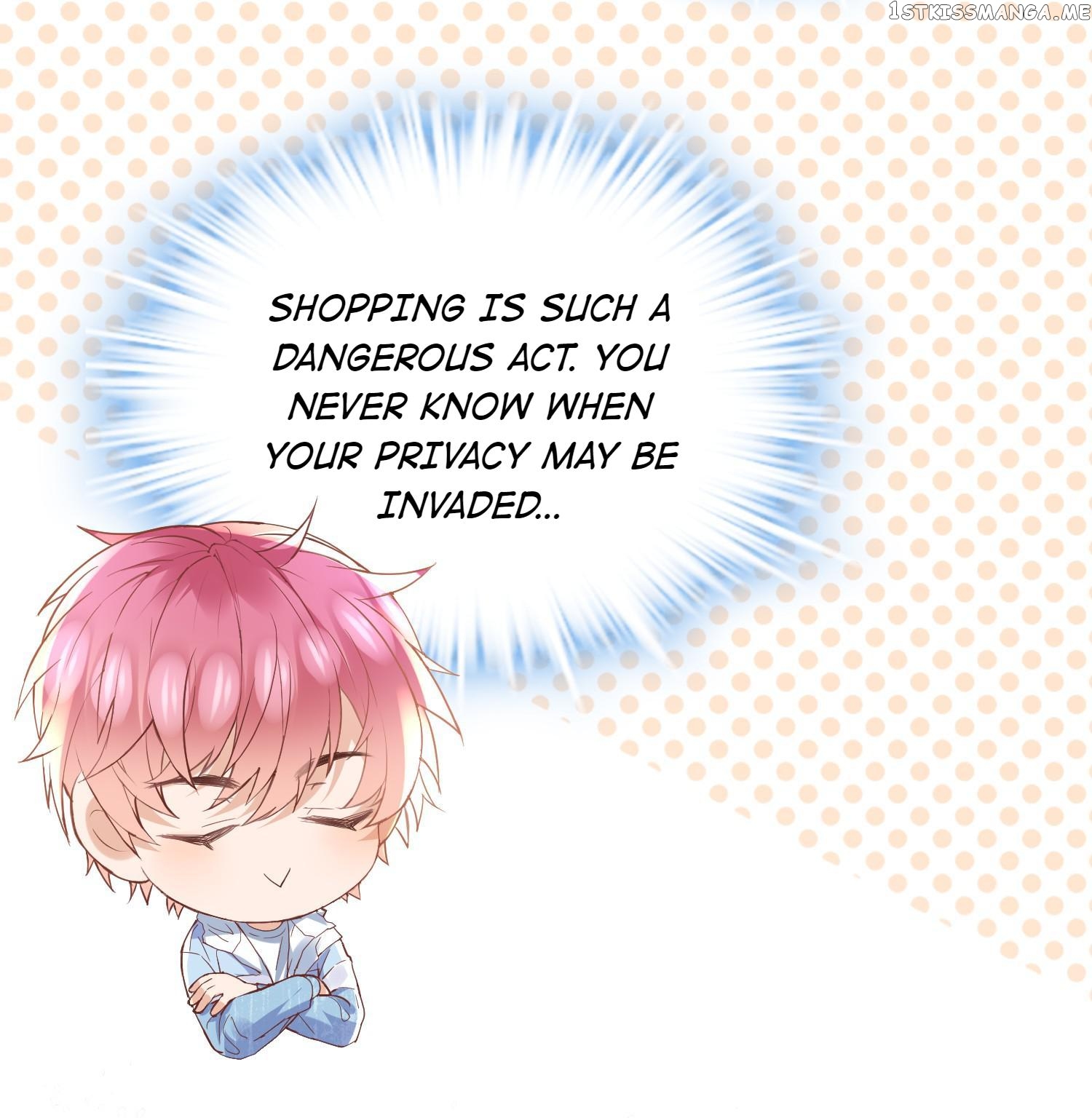 Suddenly Trending Chapter 36 - page 14