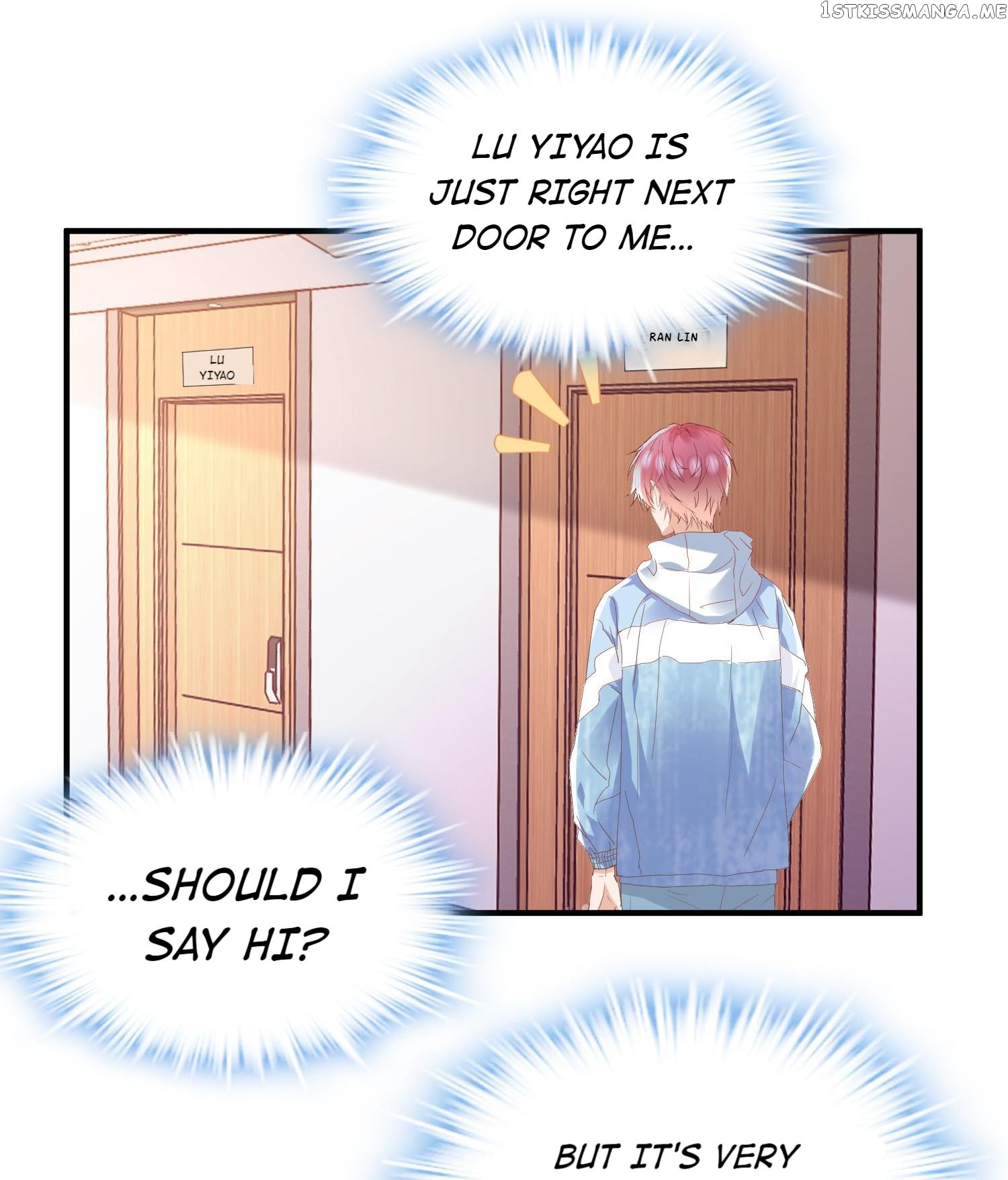 Suddenly Trending Chapter 36 - page 16