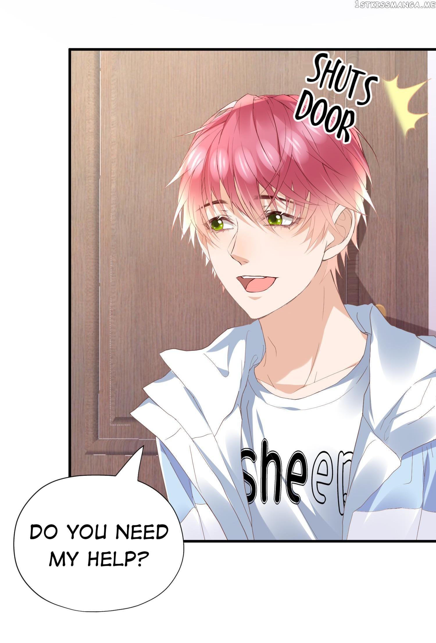 Suddenly Trending Chapter 36 - page 19
