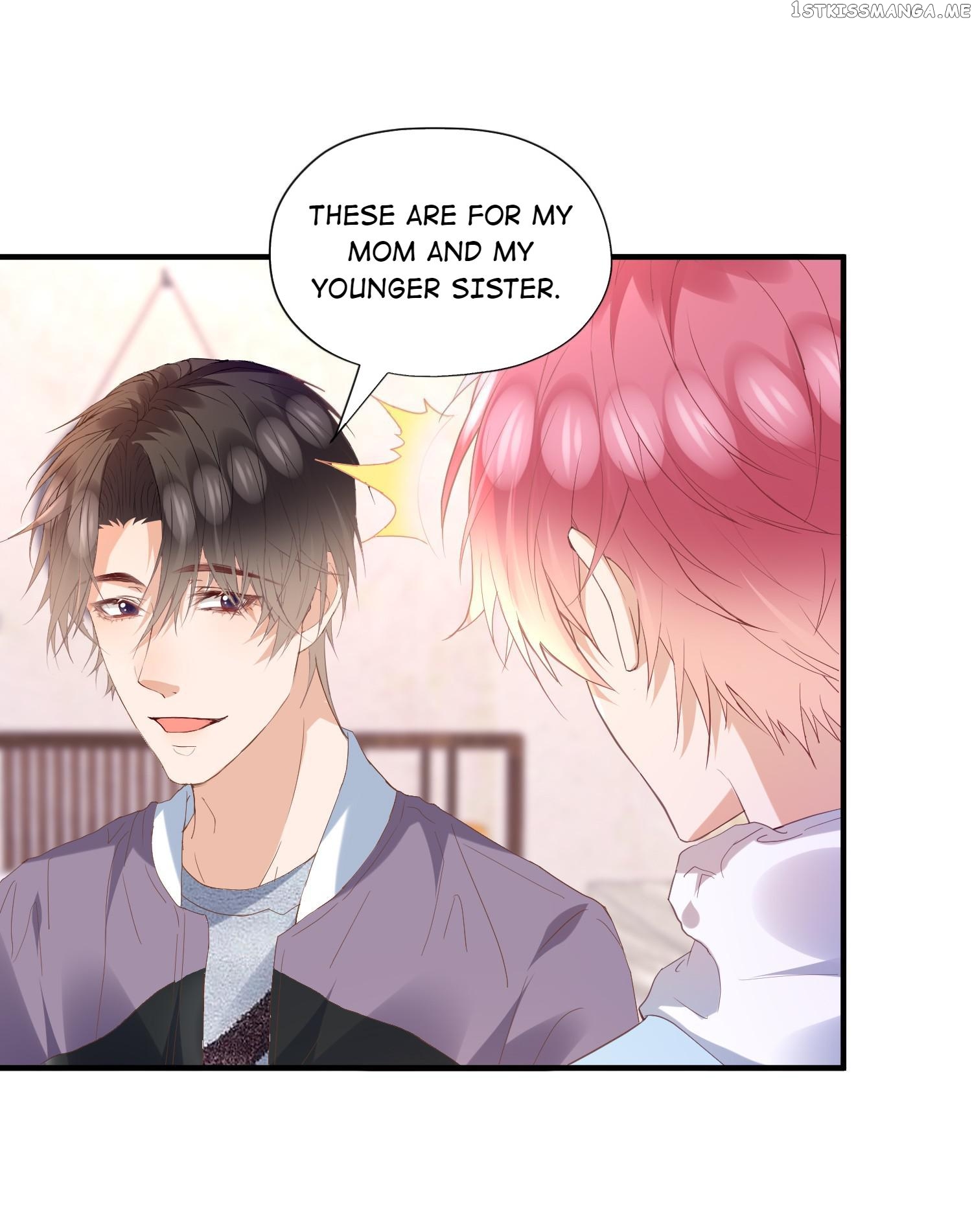 Suddenly Trending Chapter 36 - page 22