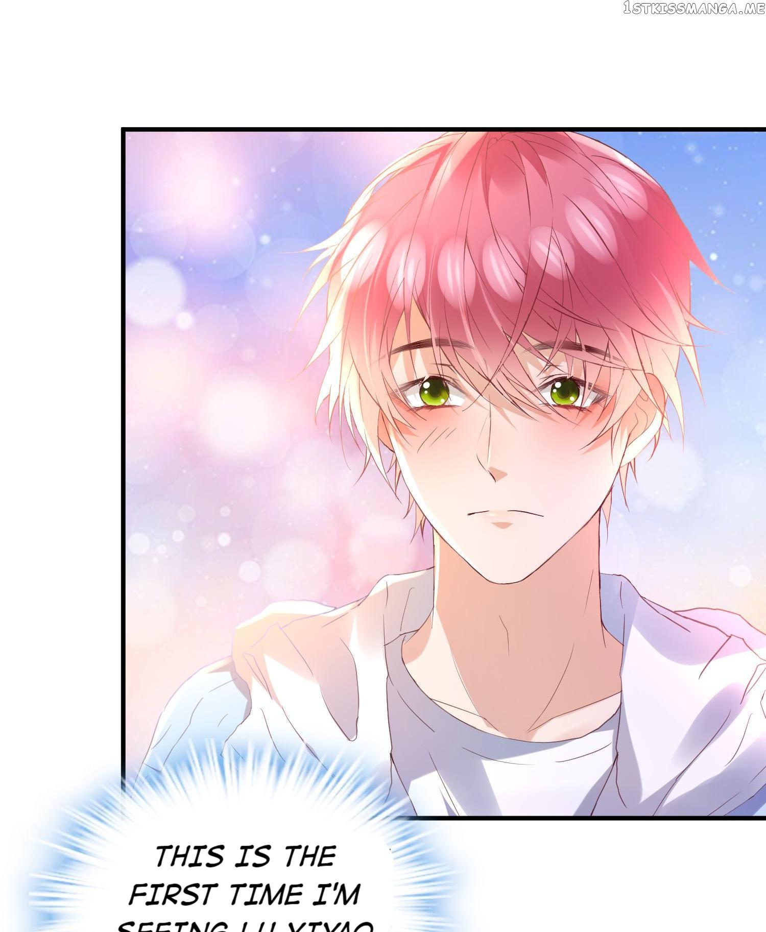 Suddenly Trending Chapter 36 - page 23