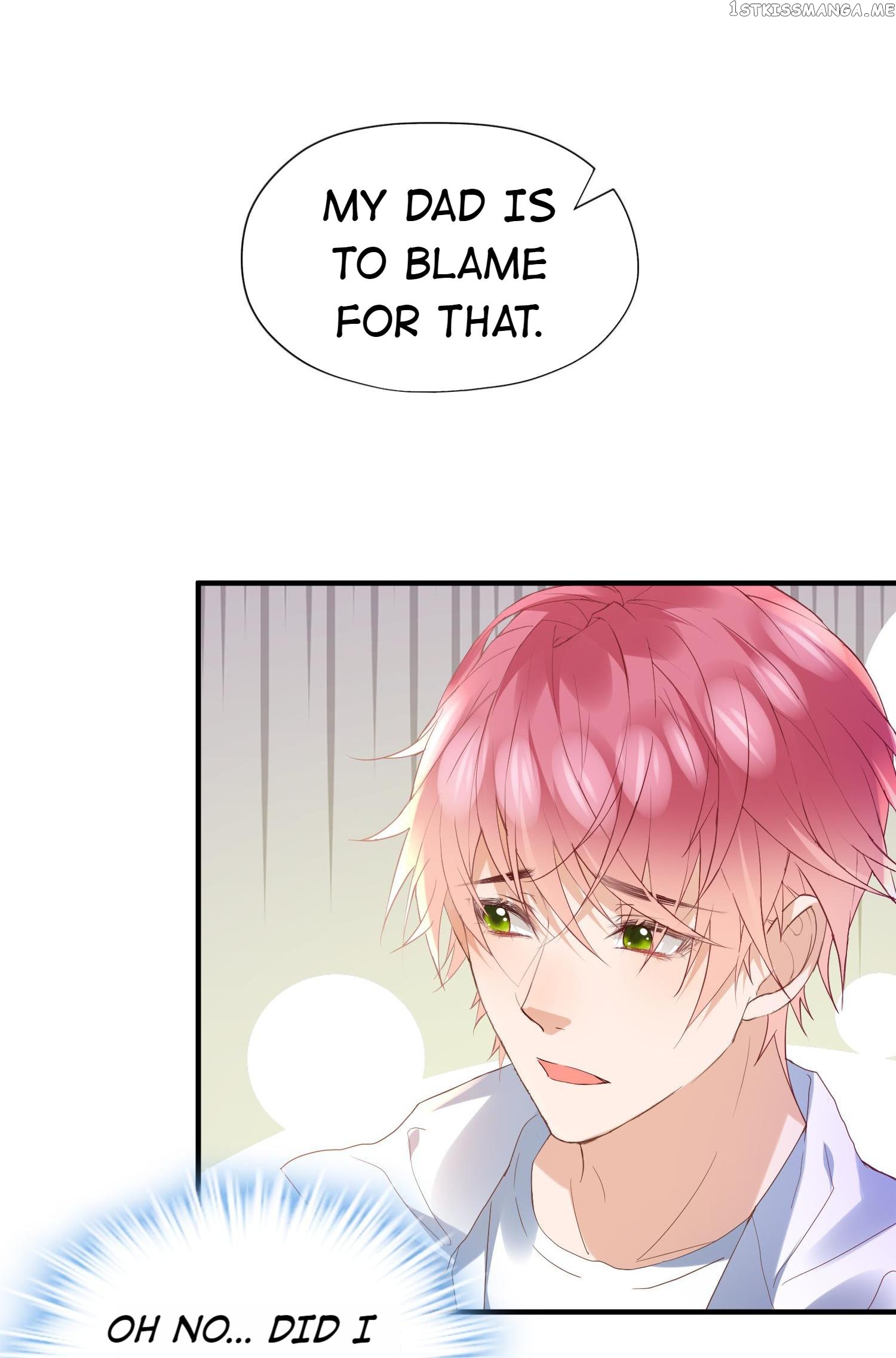 Suddenly Trending Chapter 36 - page 26