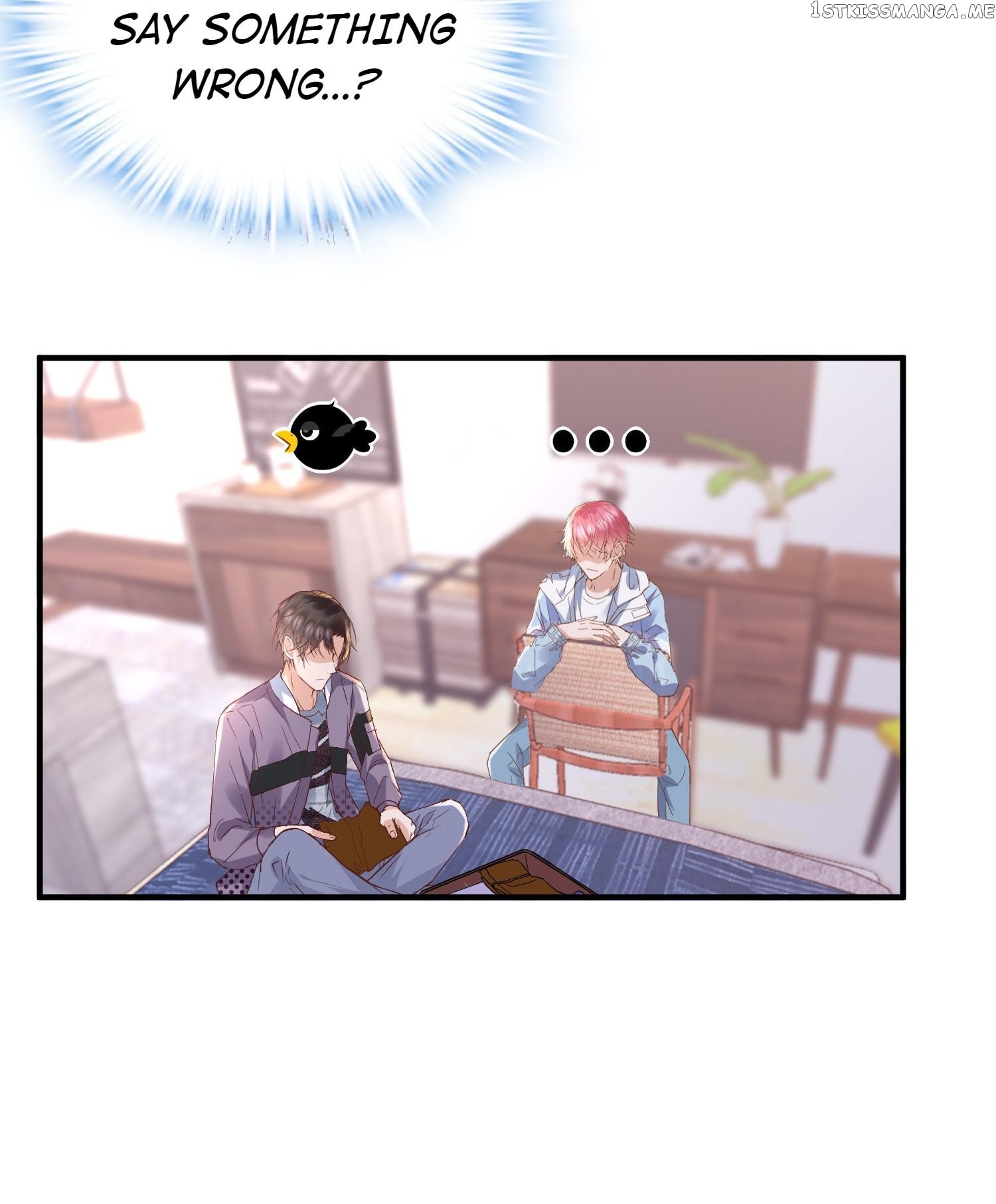 Suddenly Trending Chapter 36 - page 27