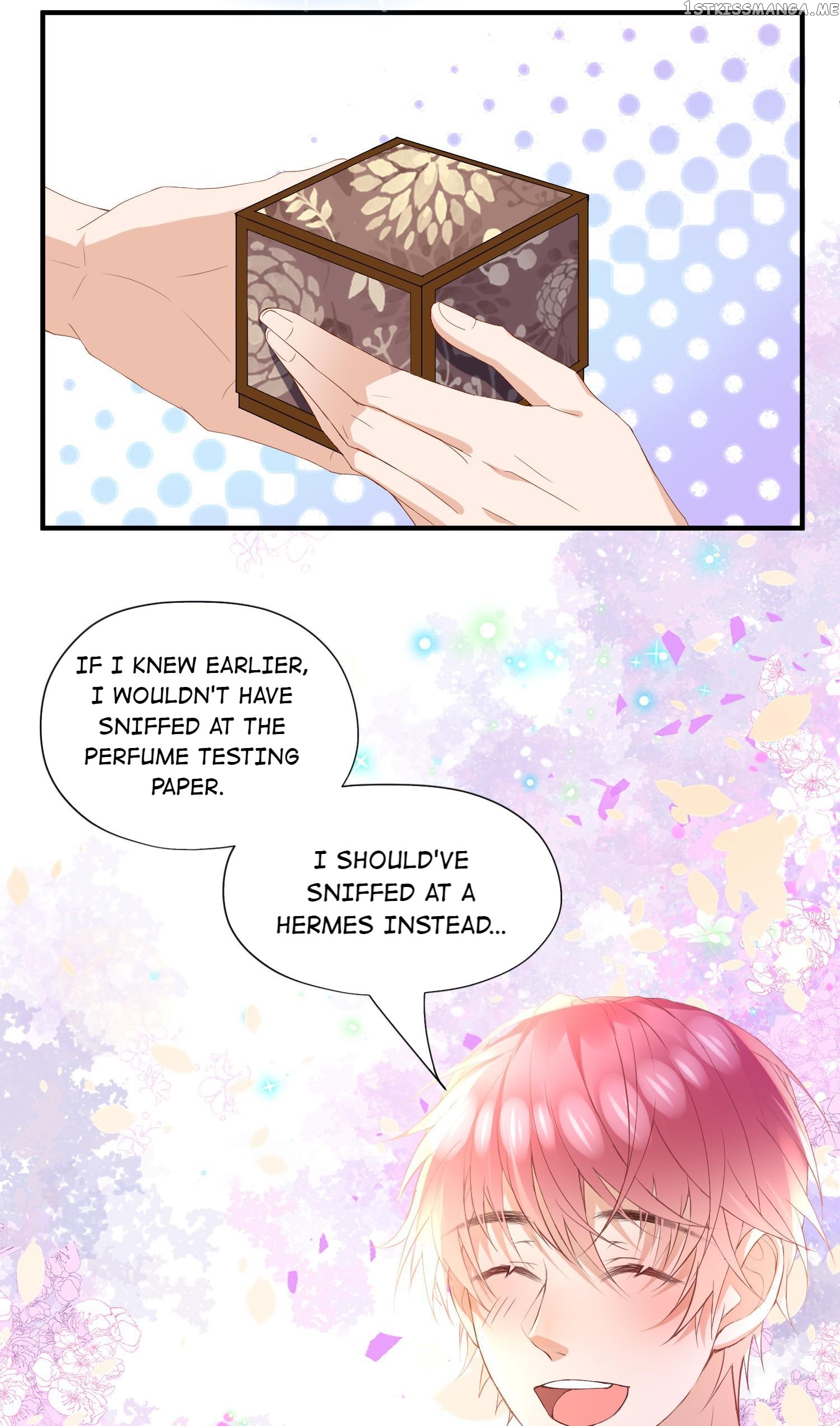 Suddenly Trending Chapter 36 - page 30