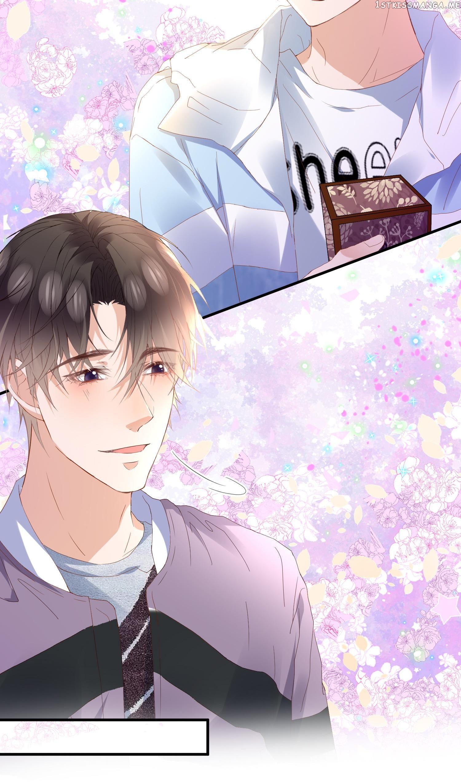 Suddenly Trending Chapter 36 - page 31