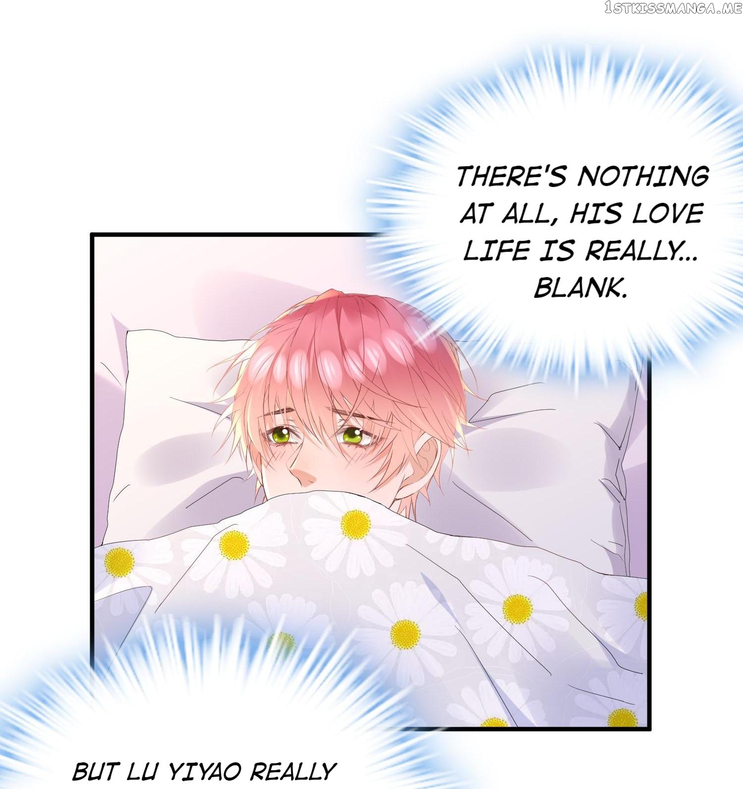 Suddenly Trending Chapter 36 - page 36