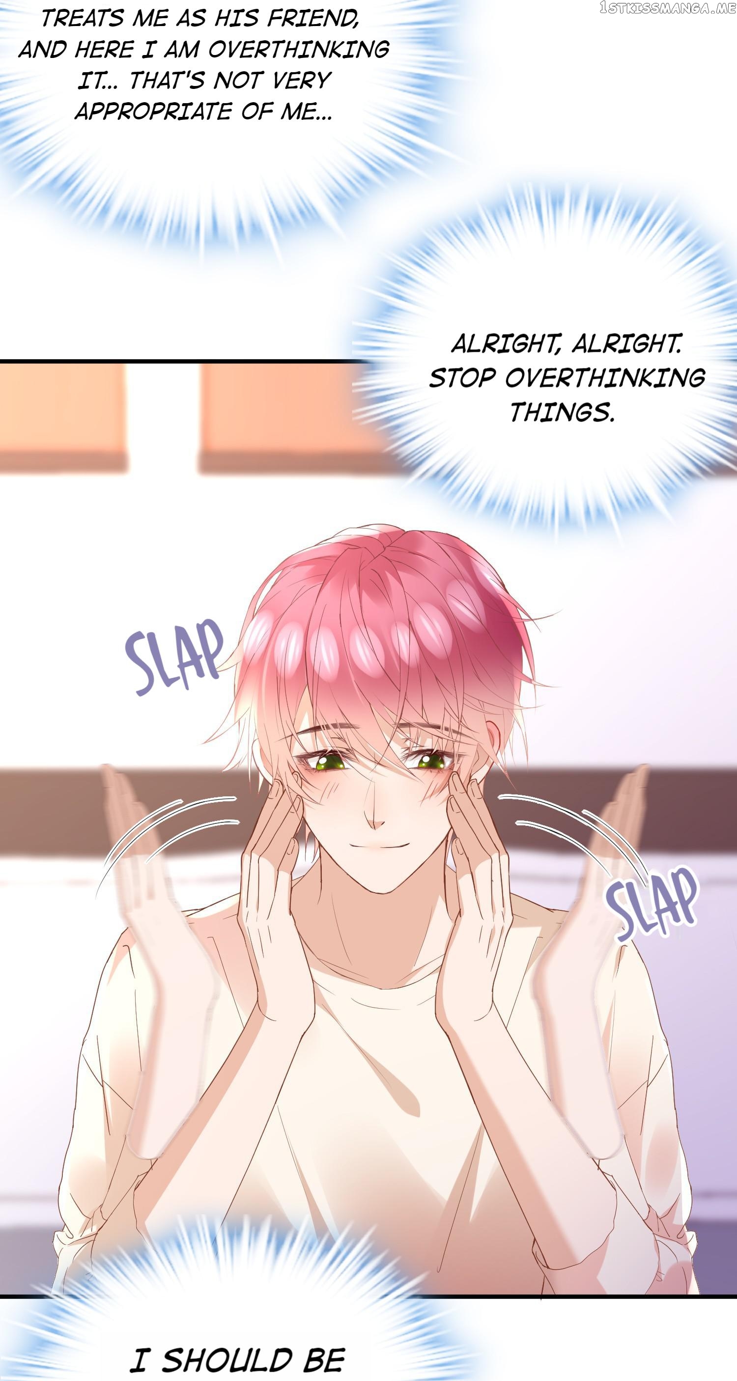 Suddenly Trending Chapter 36 - page 37
