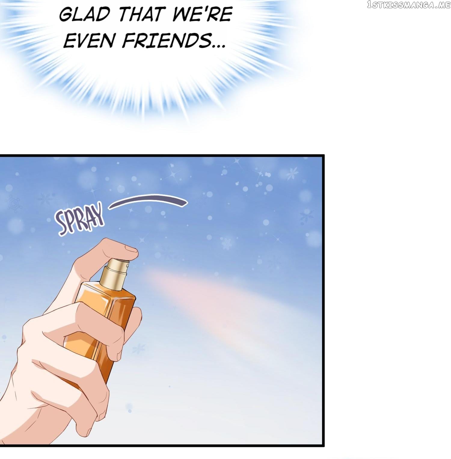 Suddenly Trending Chapter 36 - page 38
