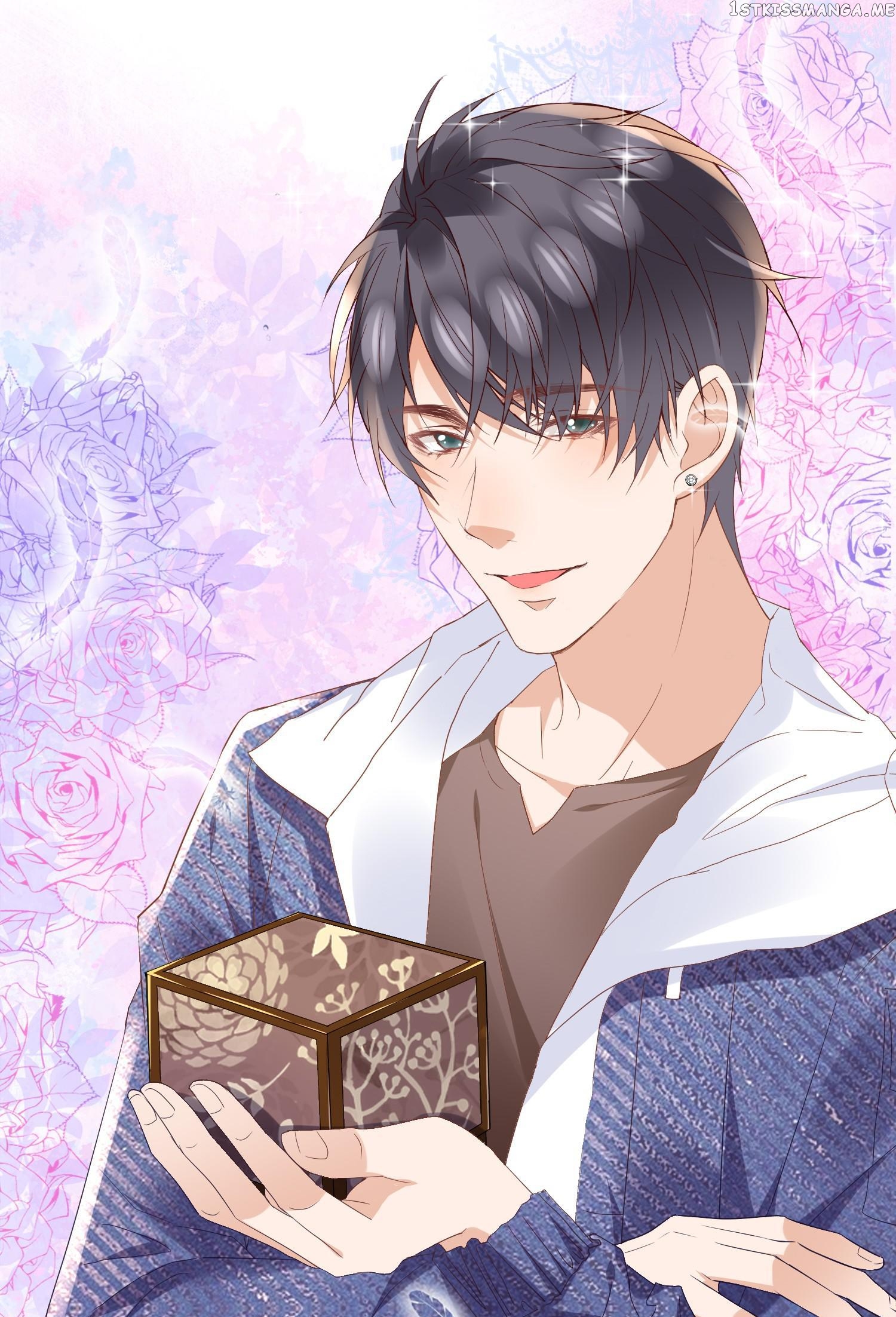 Suddenly Trending Chapter 36 - page 43