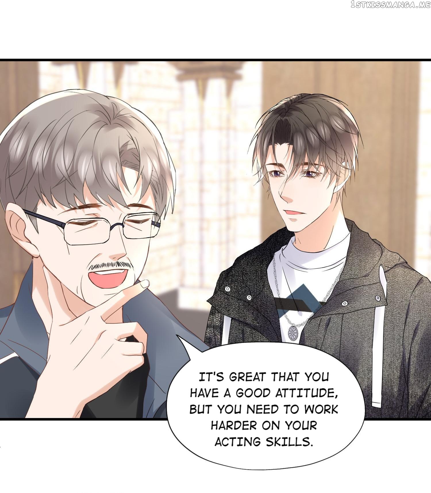 Suddenly Trending Chapter 35 - page 10