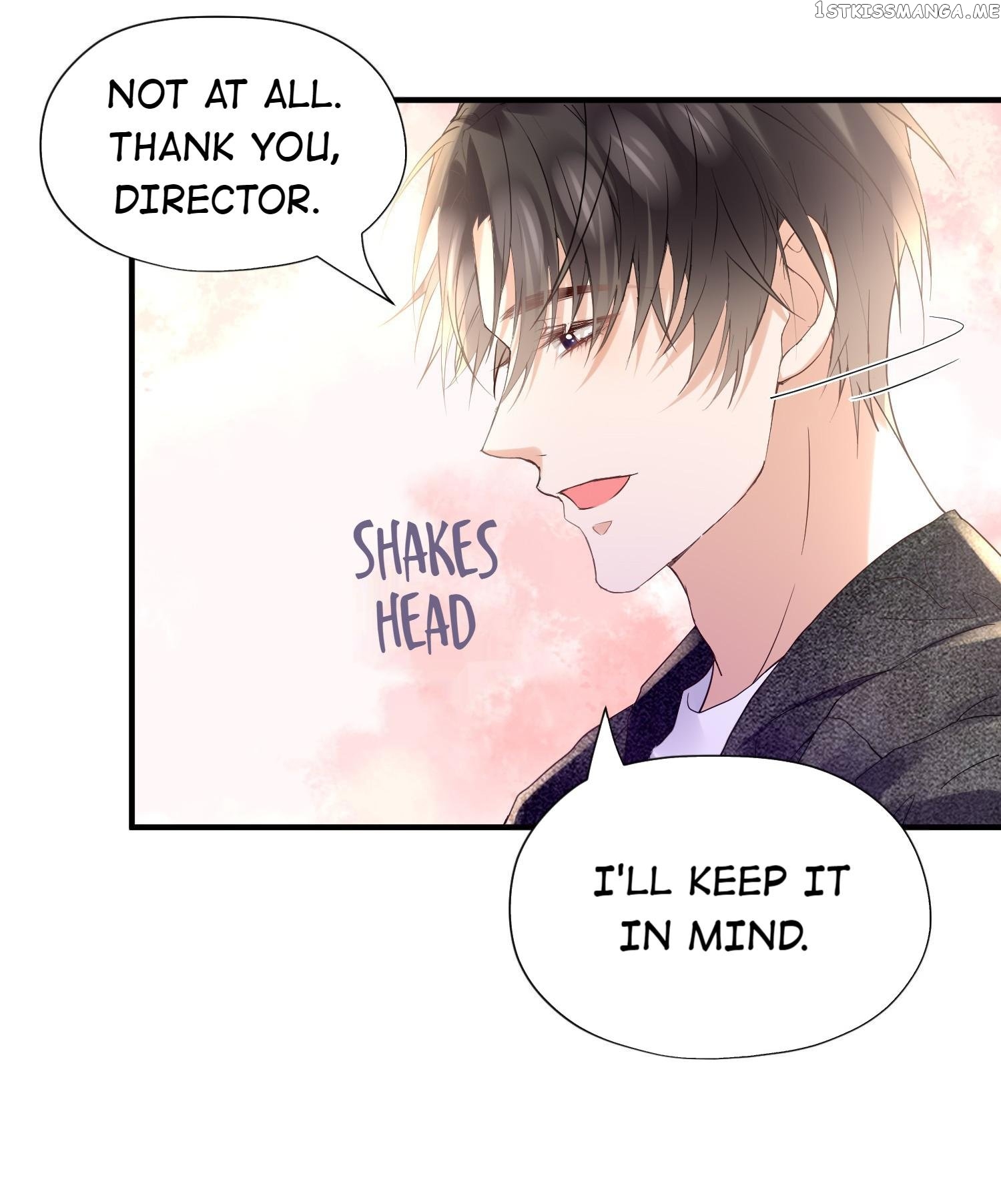 Suddenly Trending Chapter 35 - page 14