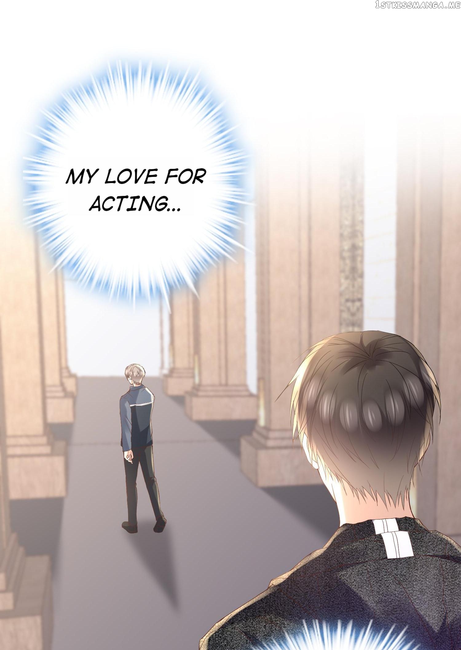 Suddenly Trending Chapter 35 - page 15