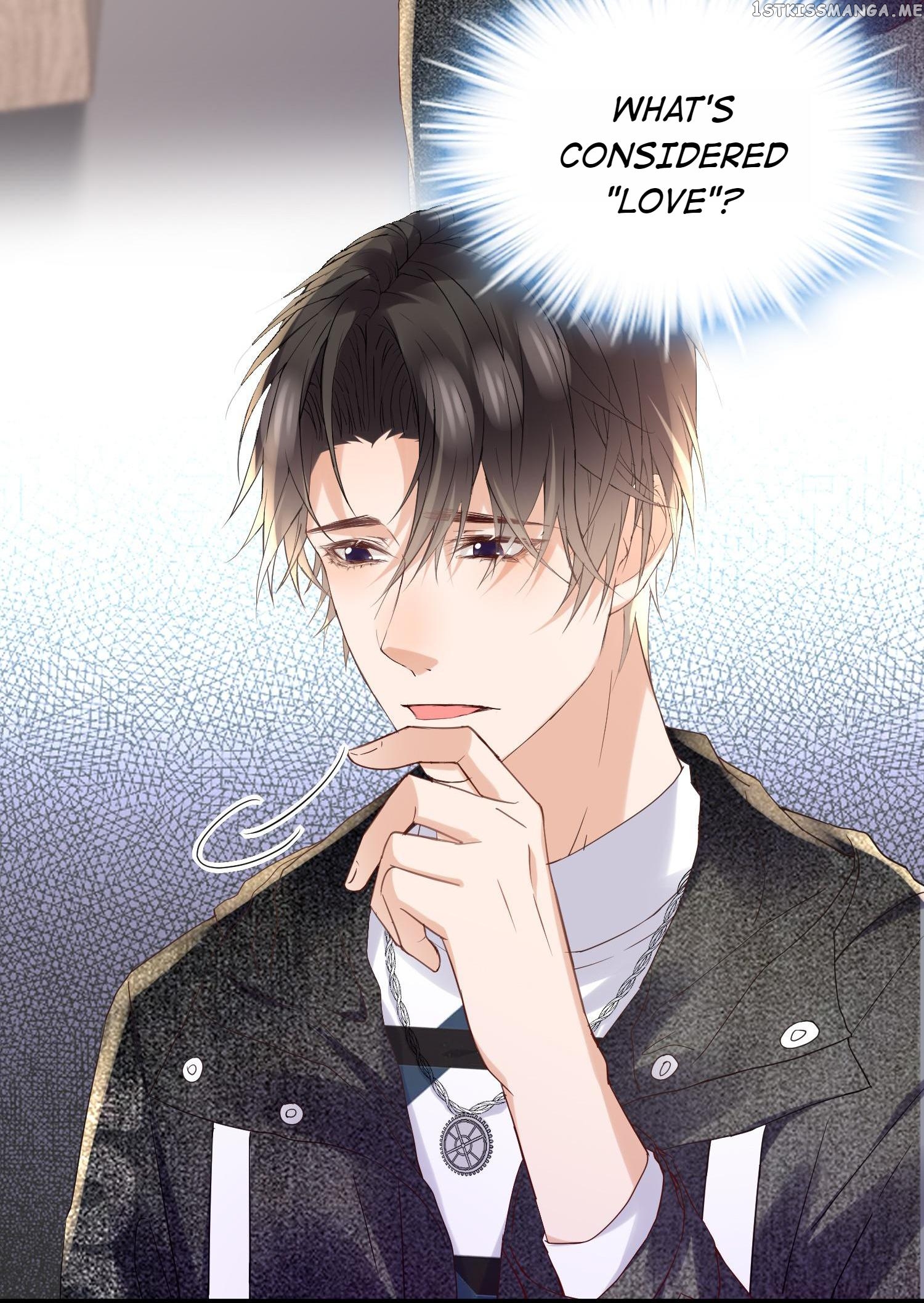 Suddenly Trending Chapter 35 - page 16