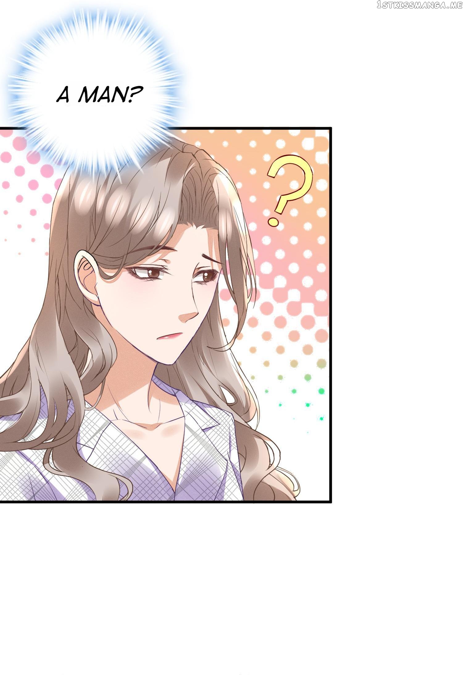 Suddenly Trending Chapter 35 - page 25