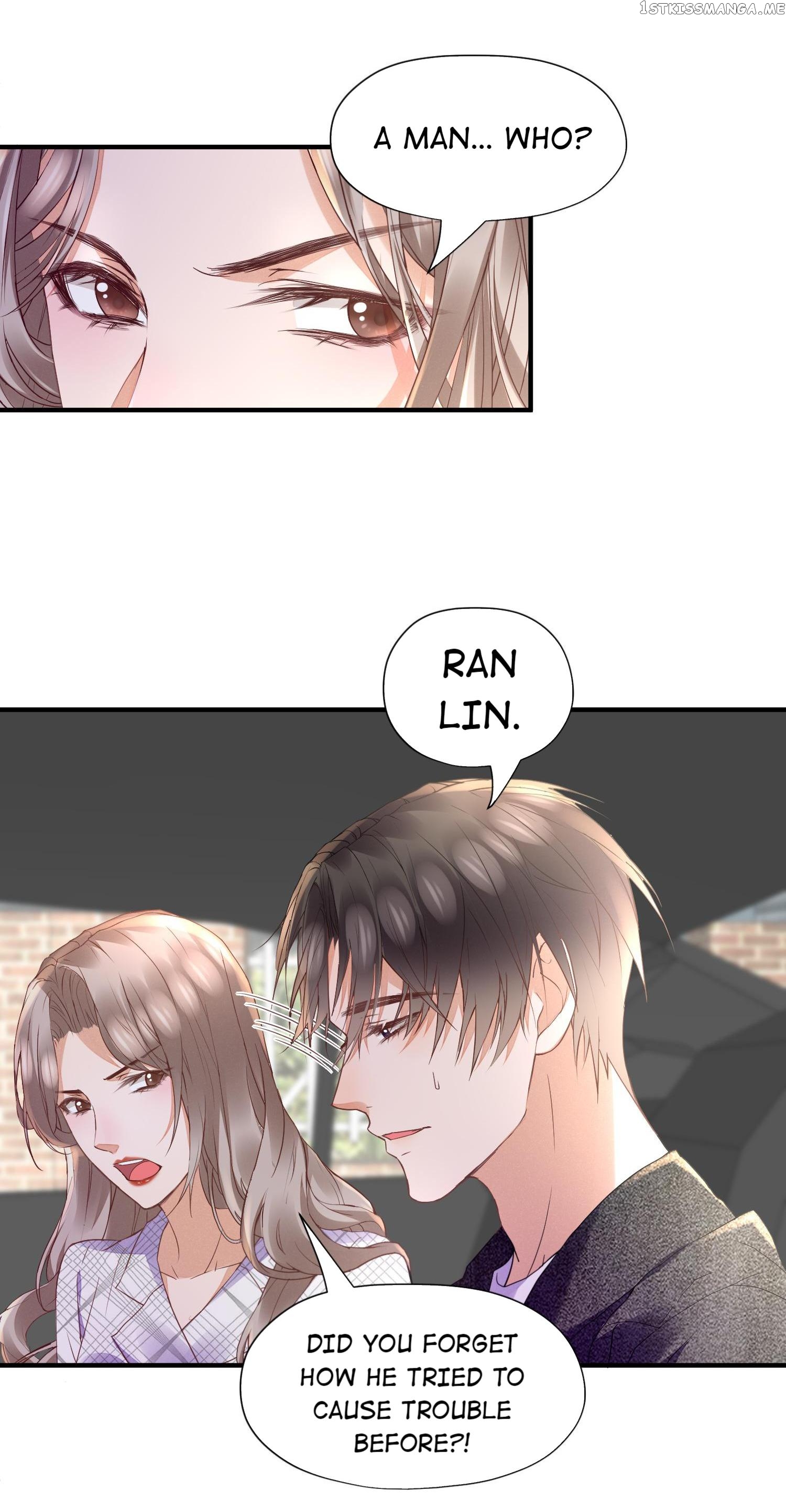 Suddenly Trending Chapter 35 - page 27