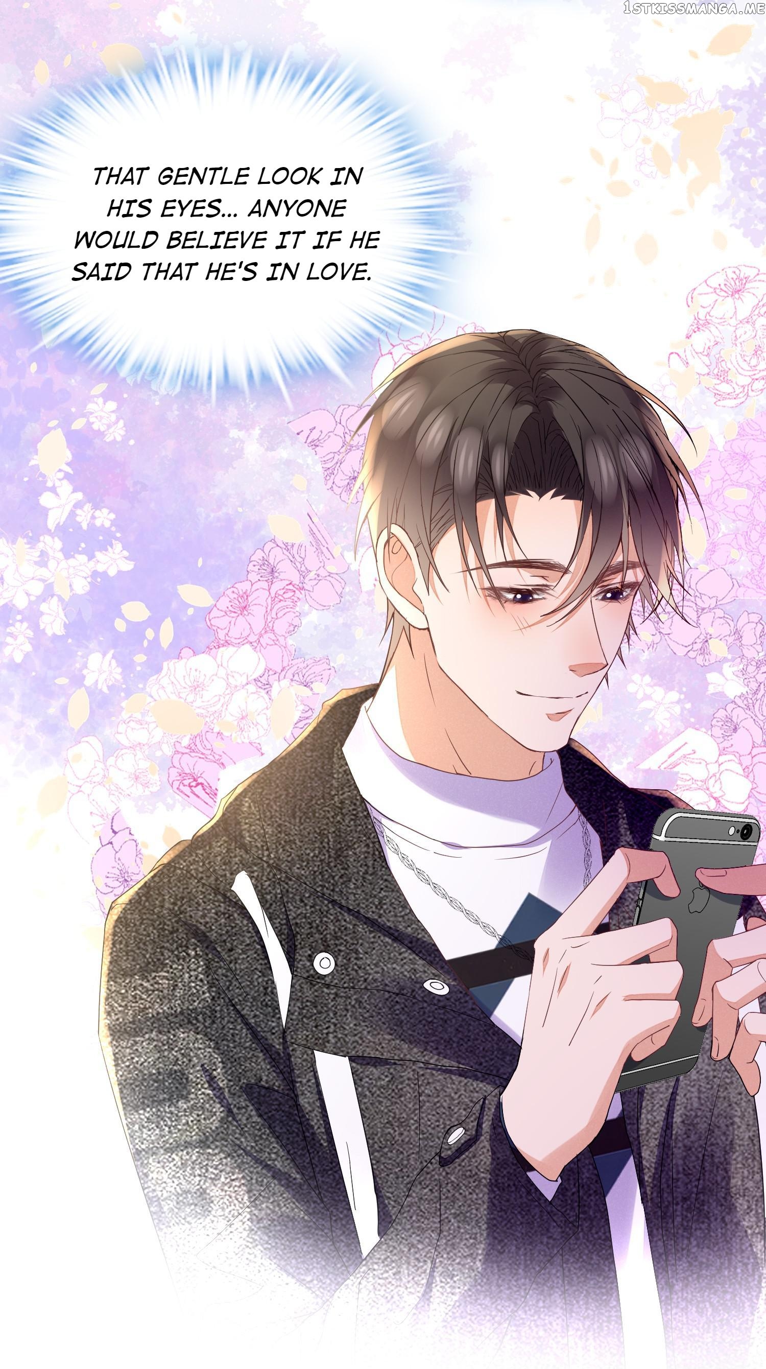 Suddenly Trending Chapter 35 - page 33