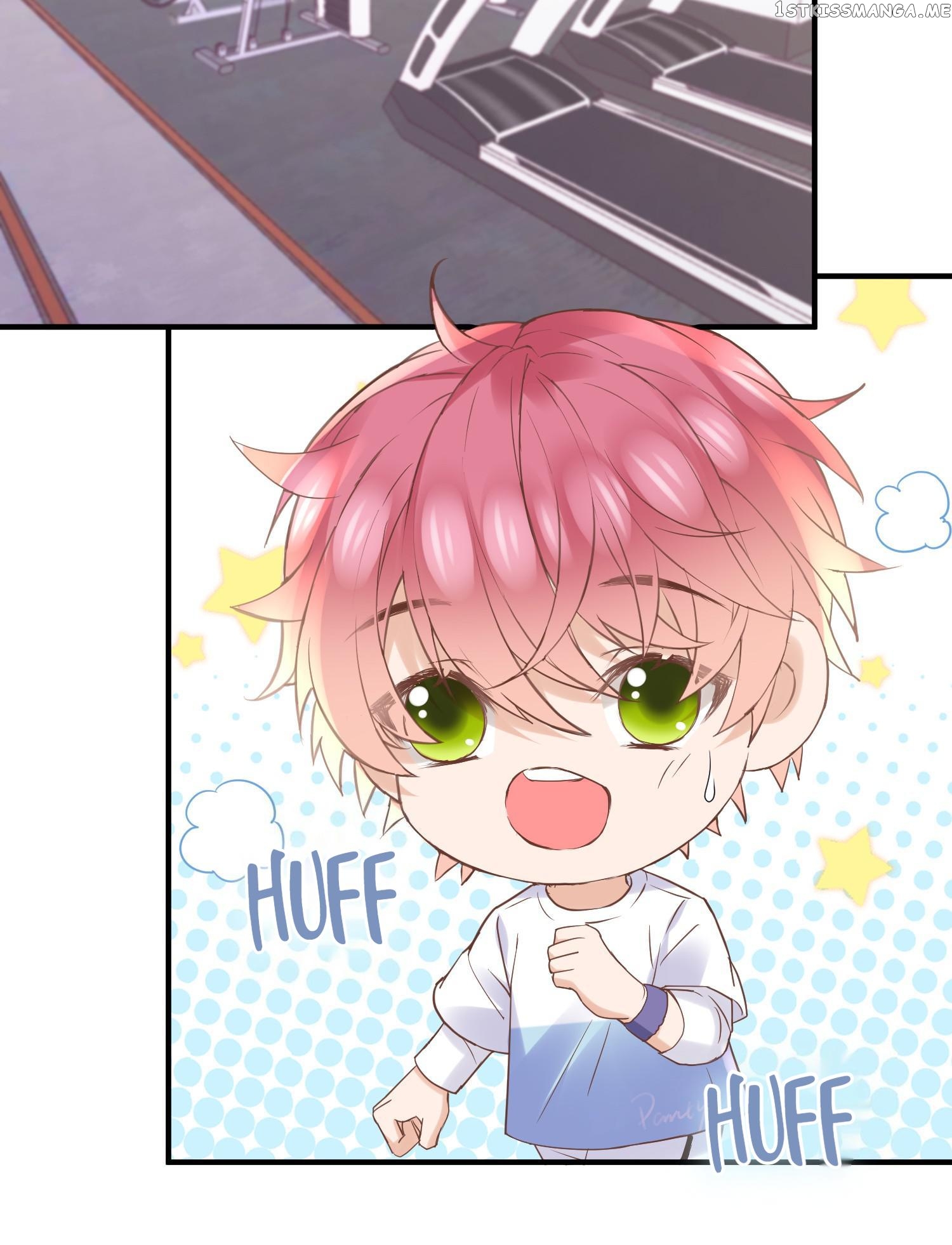 Suddenly Trending Chapter 35 - page 35